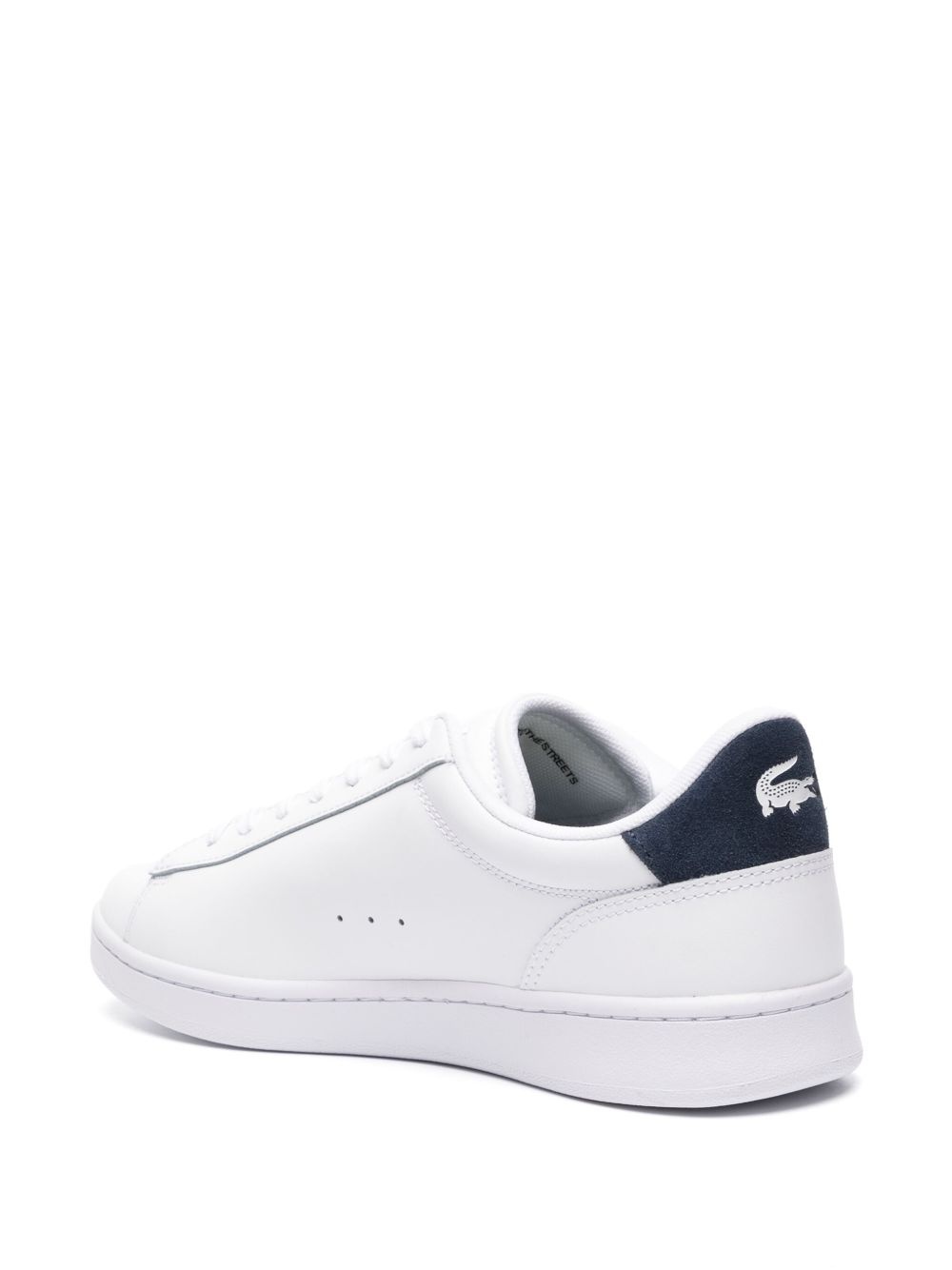 Carnaby set leather sneakers - 3