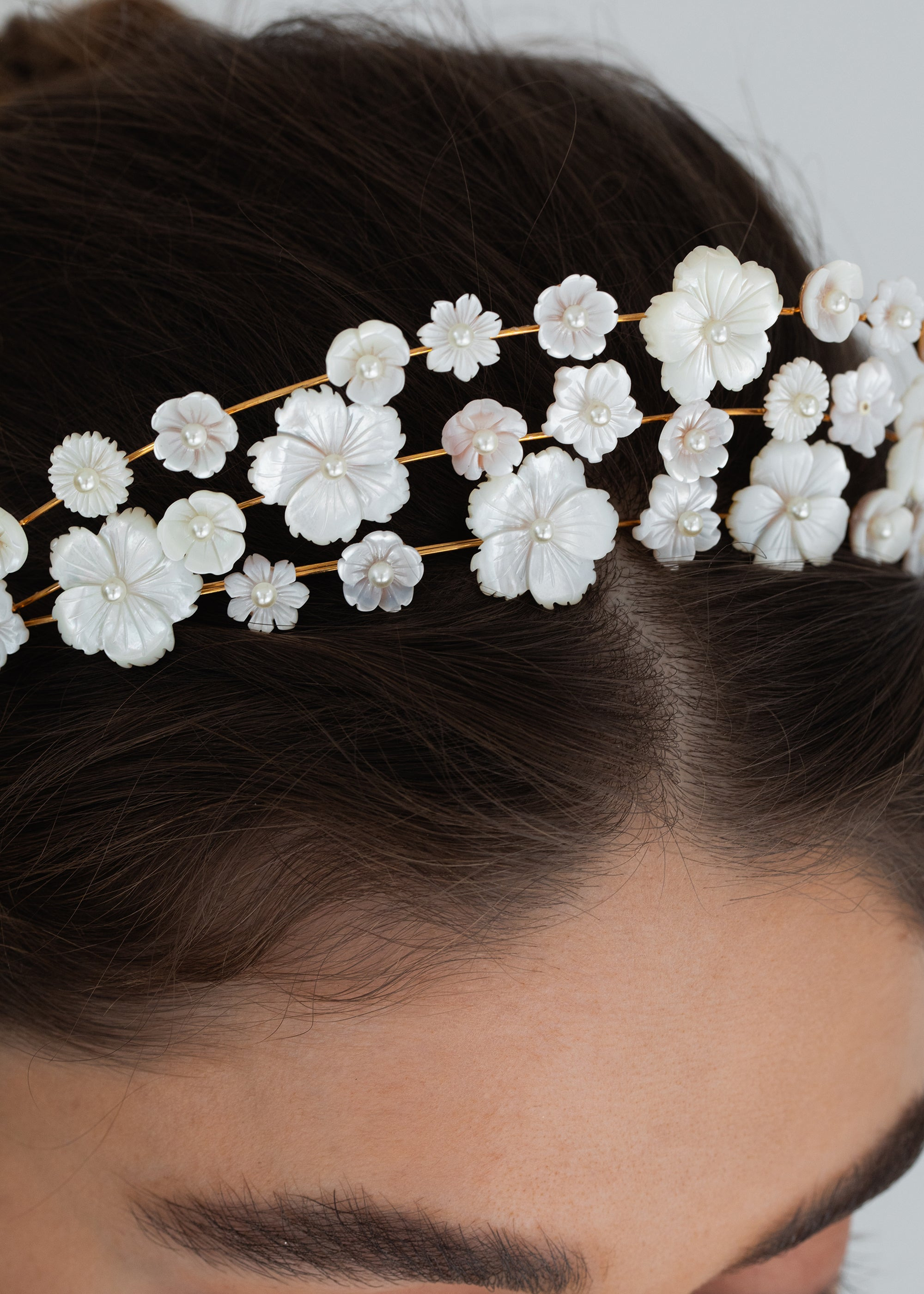 Jenette Crown - 5