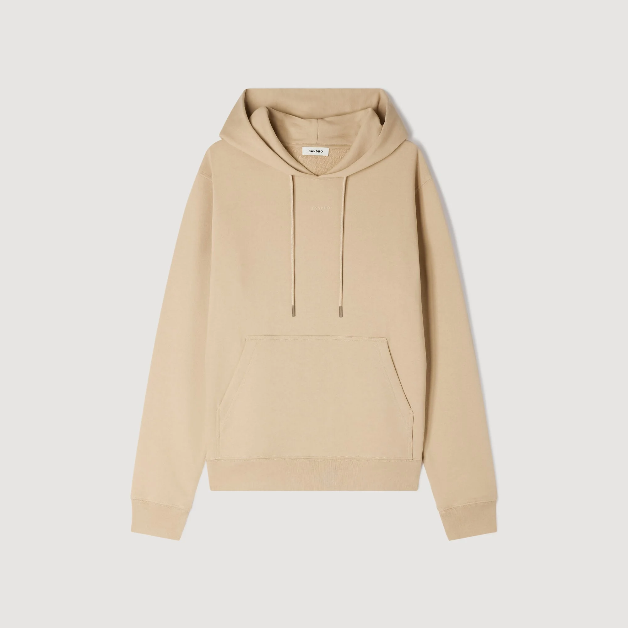LOGO SWEATSHIRT - 1