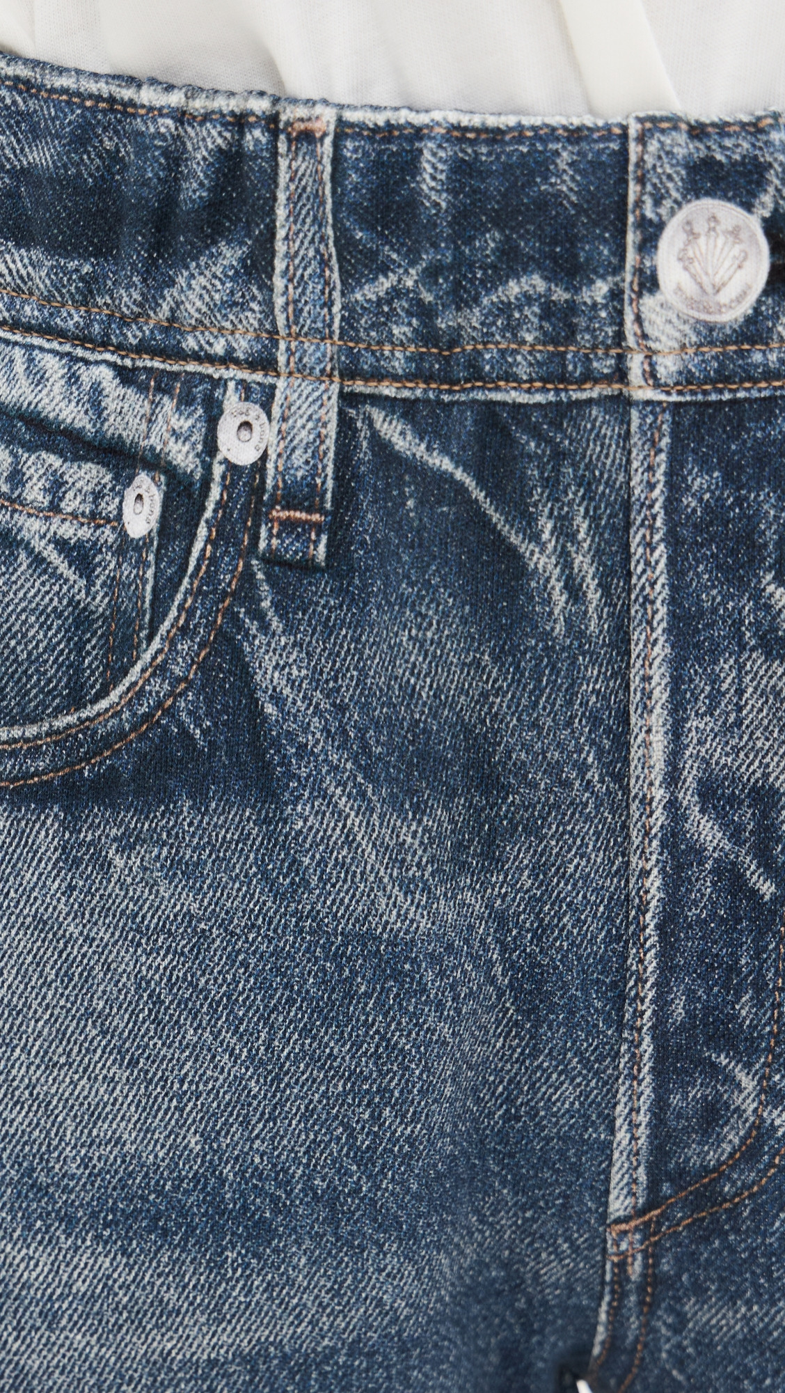 Miramar Terry Jogger Pants - 5