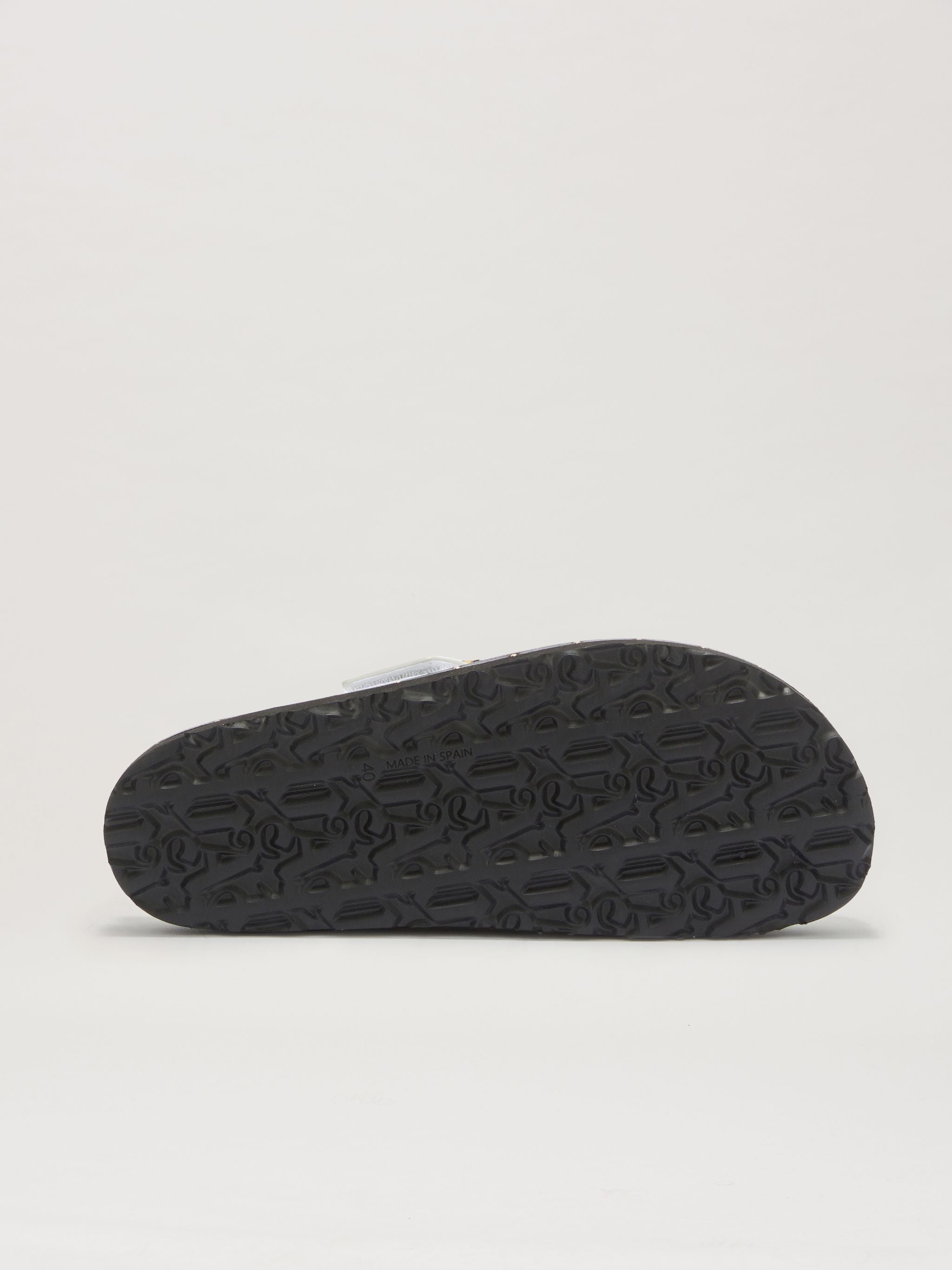 PA Studded Mule - 5