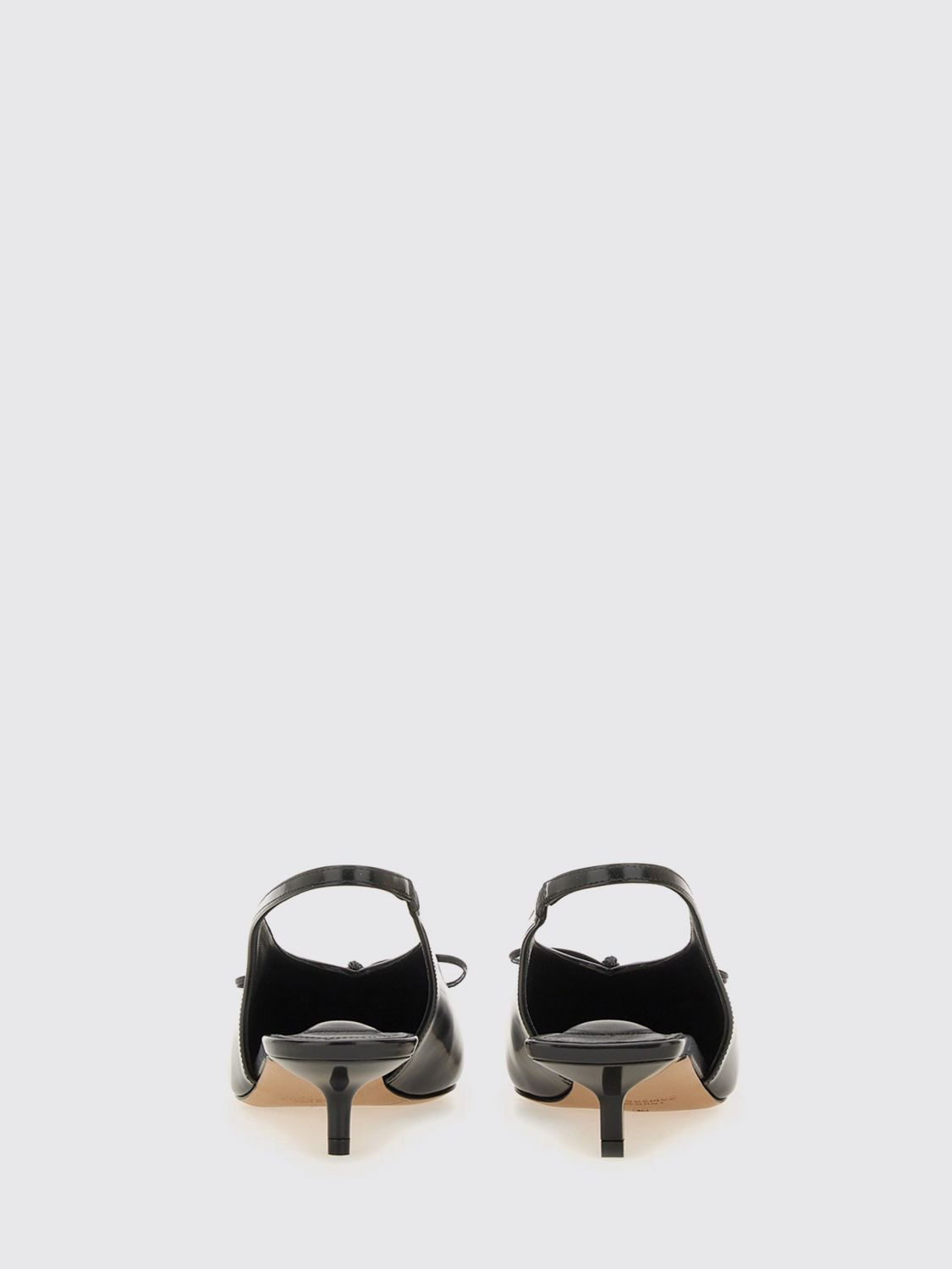 Pump woman Jacquemus - 3