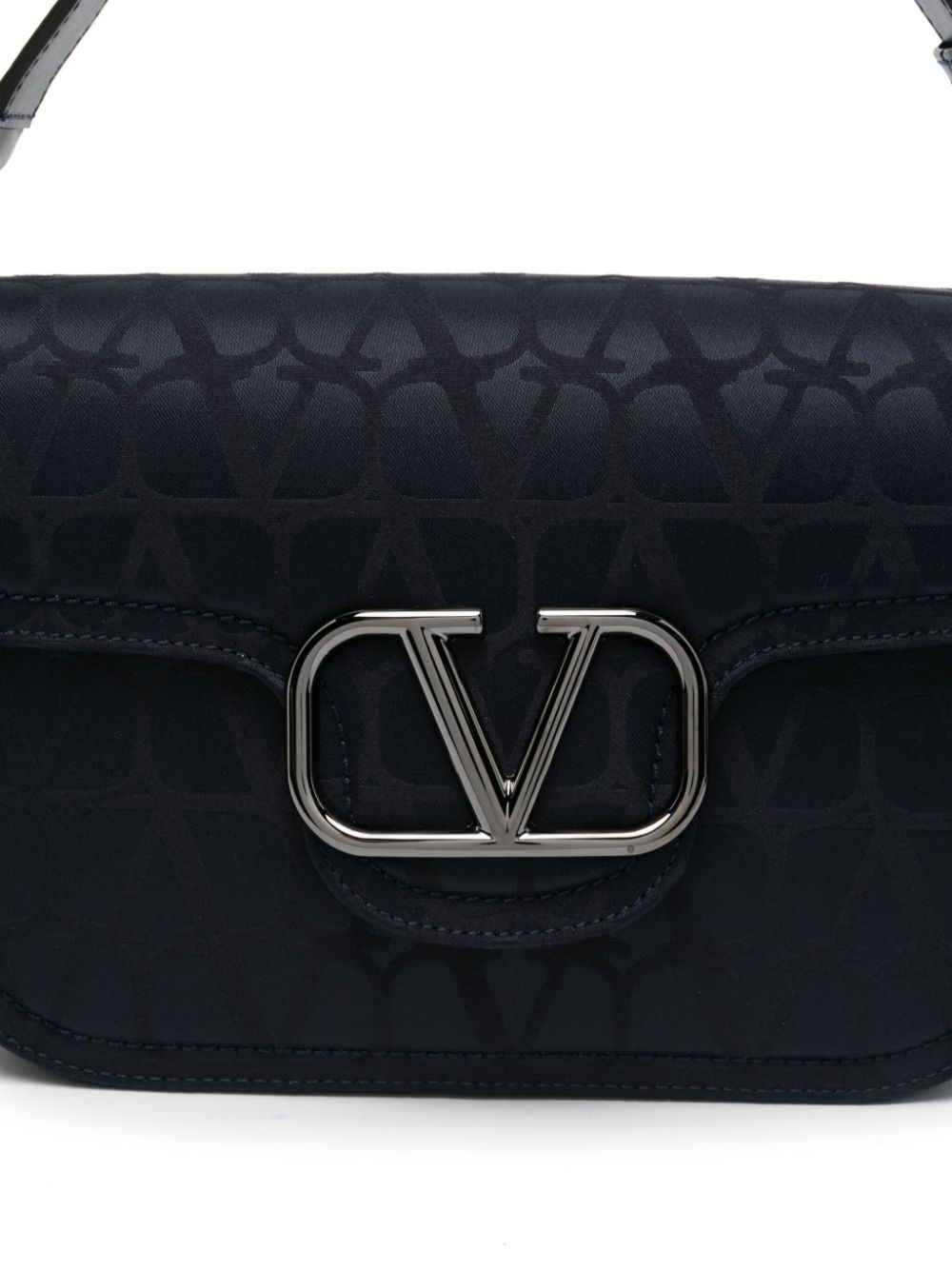 Toile Iconographe shoulder bag - 4