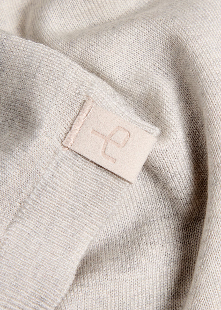 Rag & Bone Aulton Fine-knit T-shirt - 5