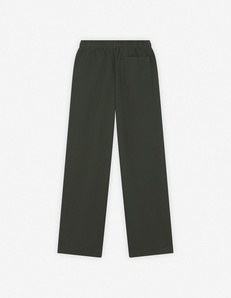 BOLD FOX HEAD PATCH RELAXED JOG PANTS 7