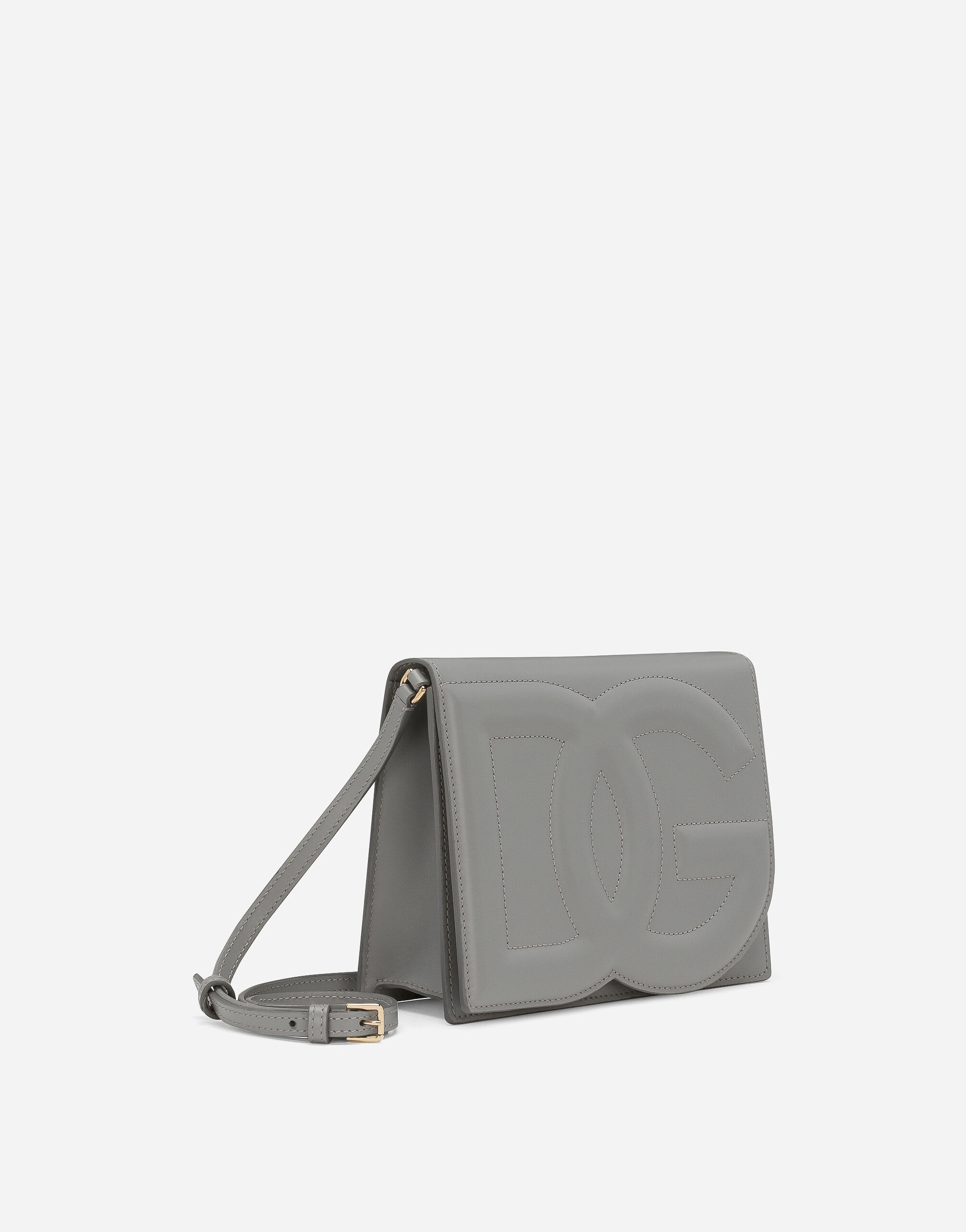 DG Logo crossbody bag - 3