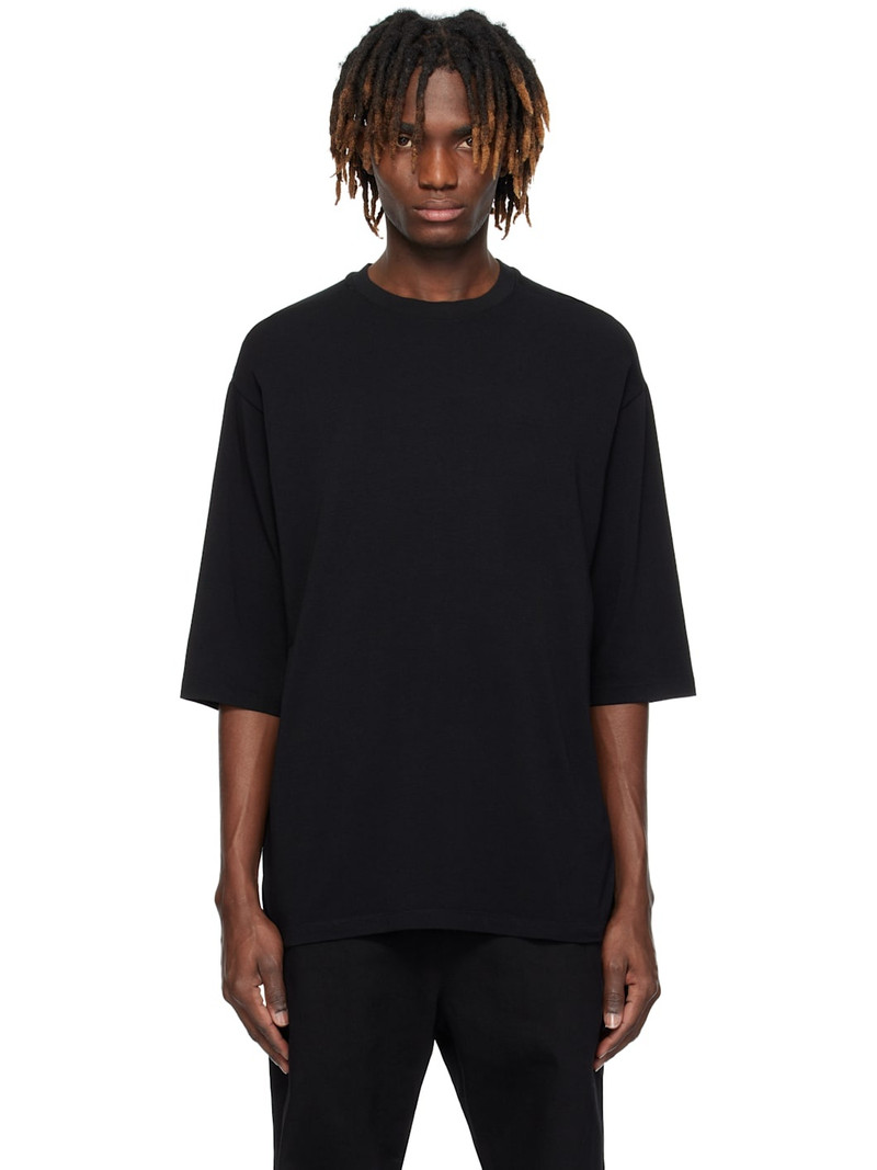 Black M TS 868 T-shirt 1