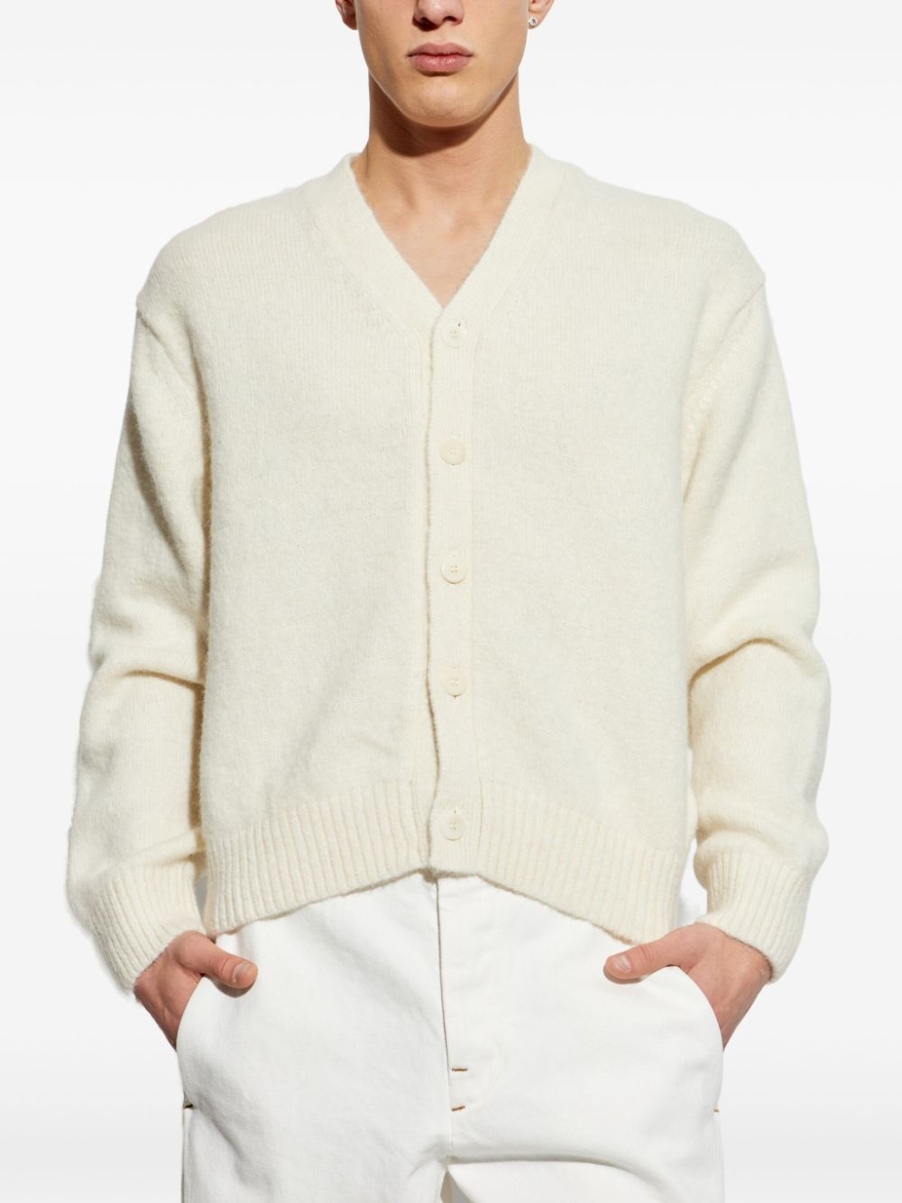 Jacquemus cardigan - 3