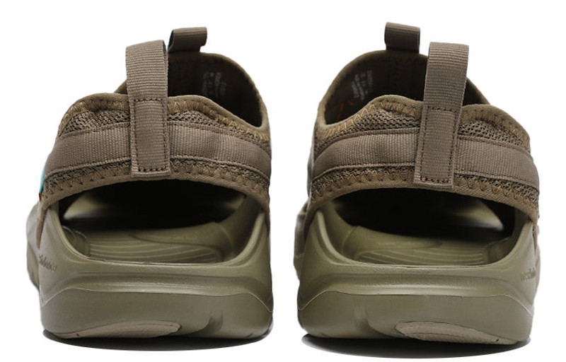 New Balance New Balance 4205 Sandal 'Khaki' SD4205KA outlook