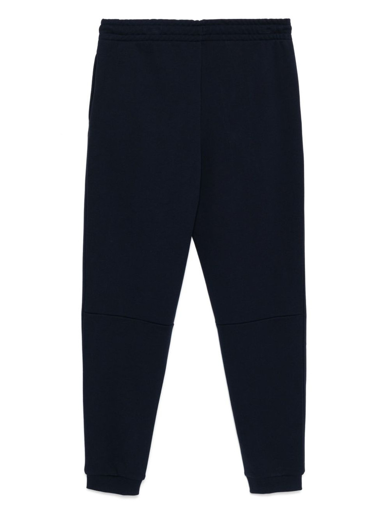 LACOSTE tapered trousers outlook