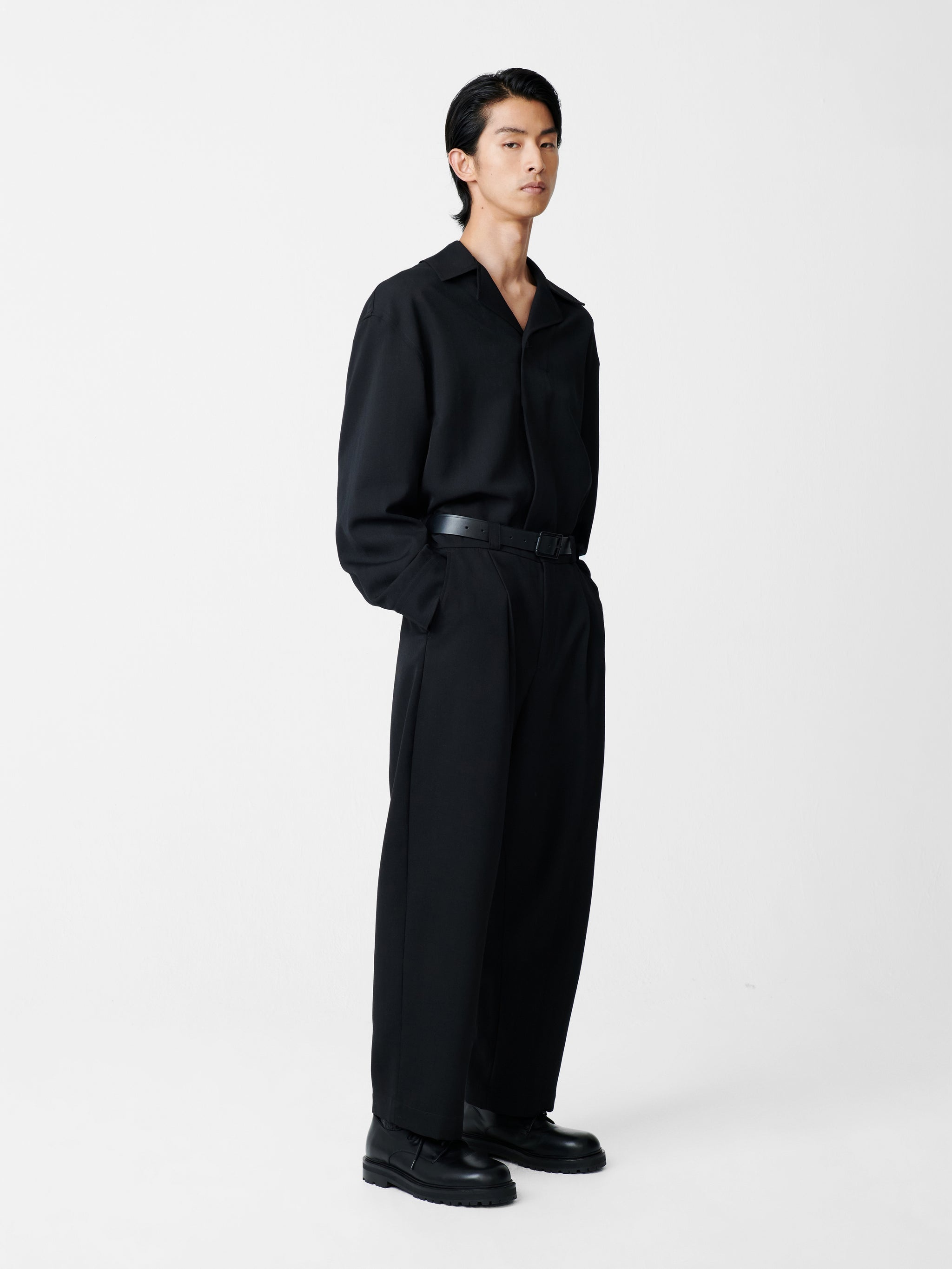Rick Wool Jacket - 2