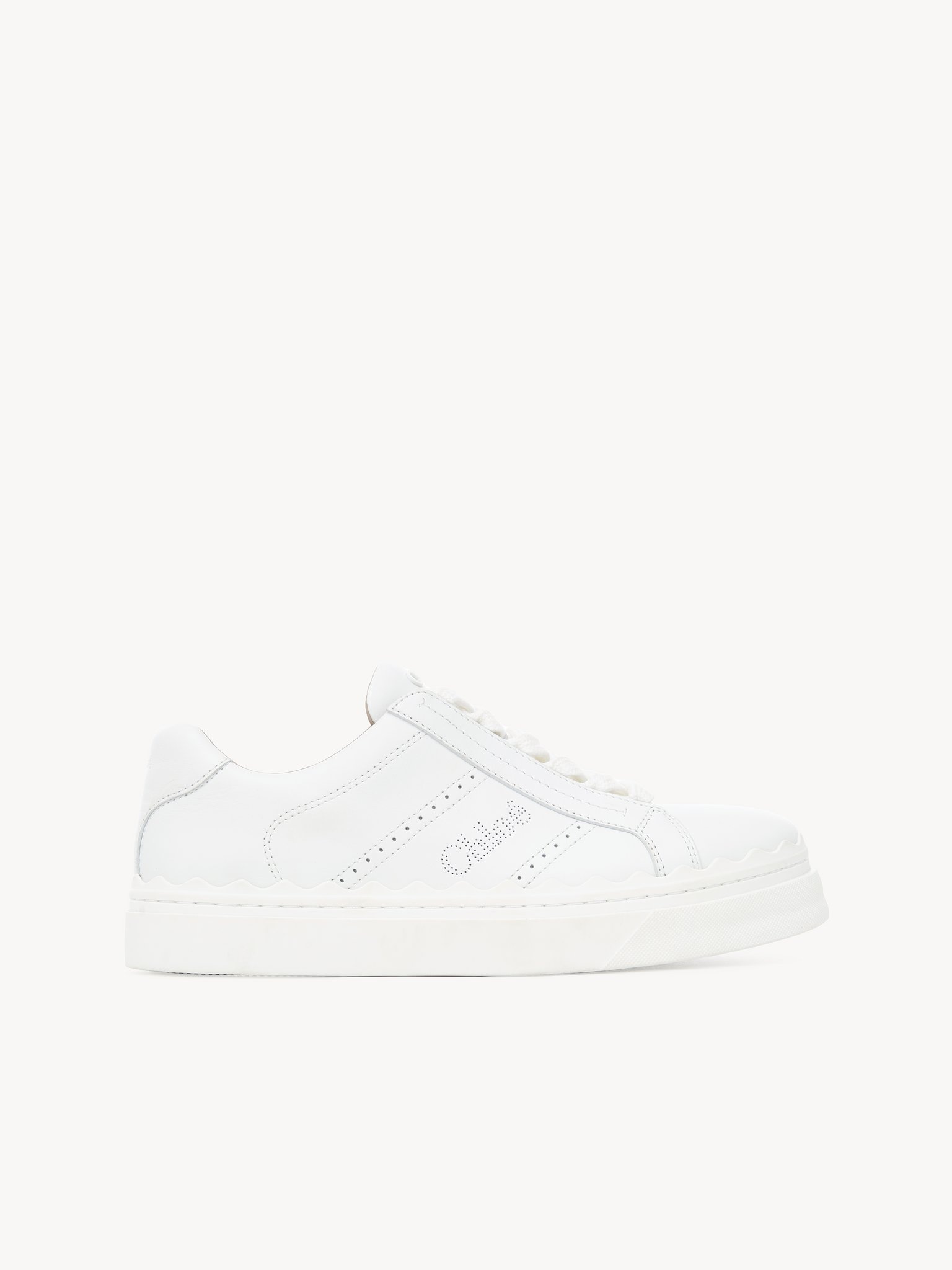 LAUREN SNEAKER - 1