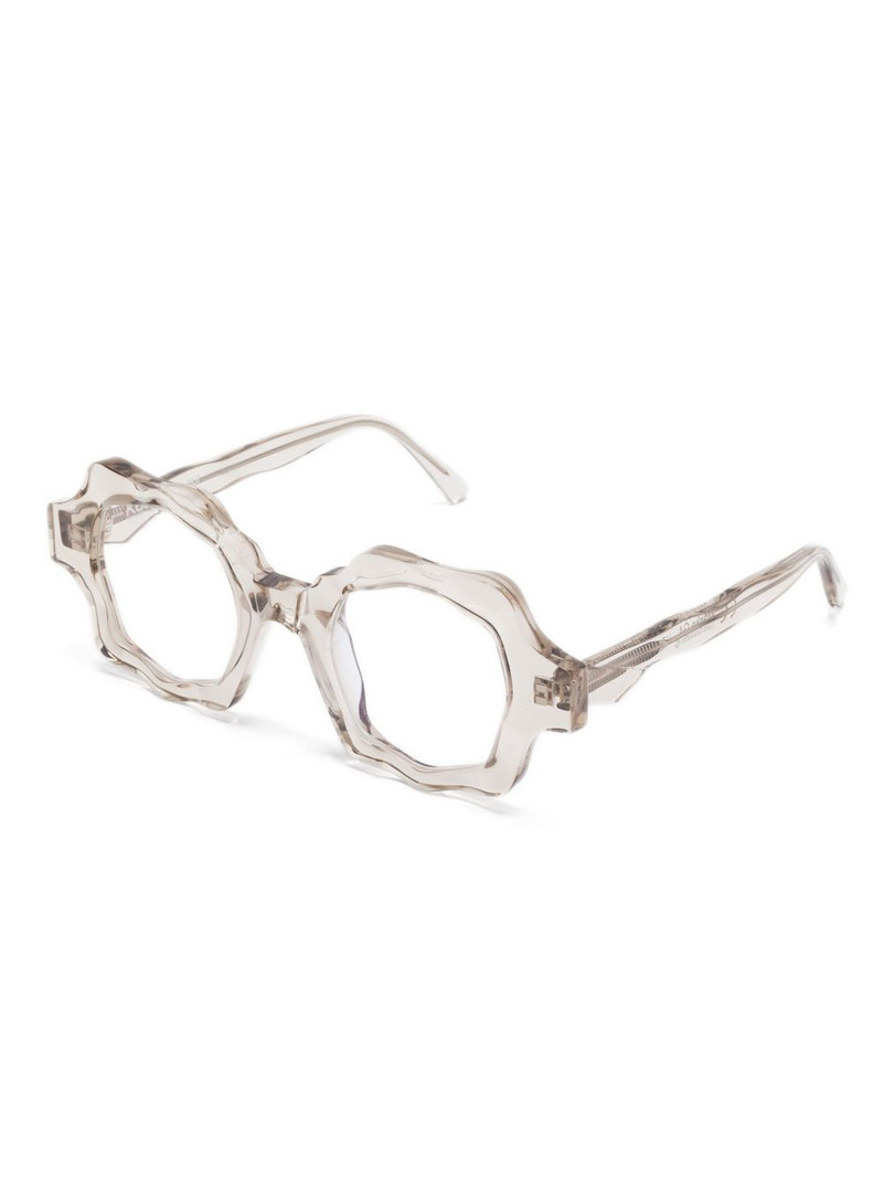 Kuboraum Mask G4 glasses outlook