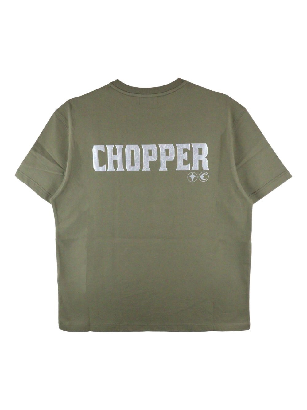 Chopper Icon t-shirt - 2