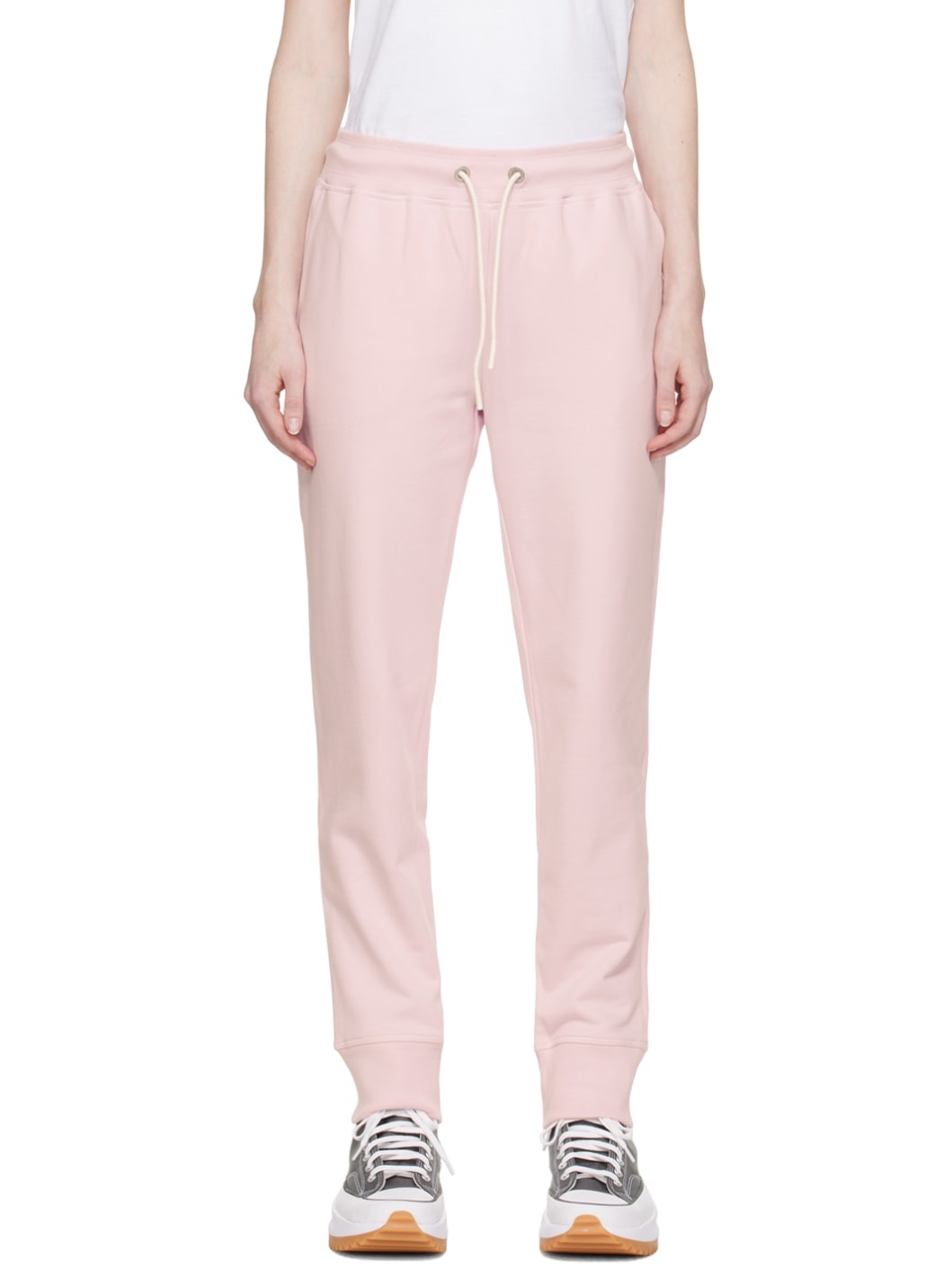 Pink Muskoka Lounge Pants - 1