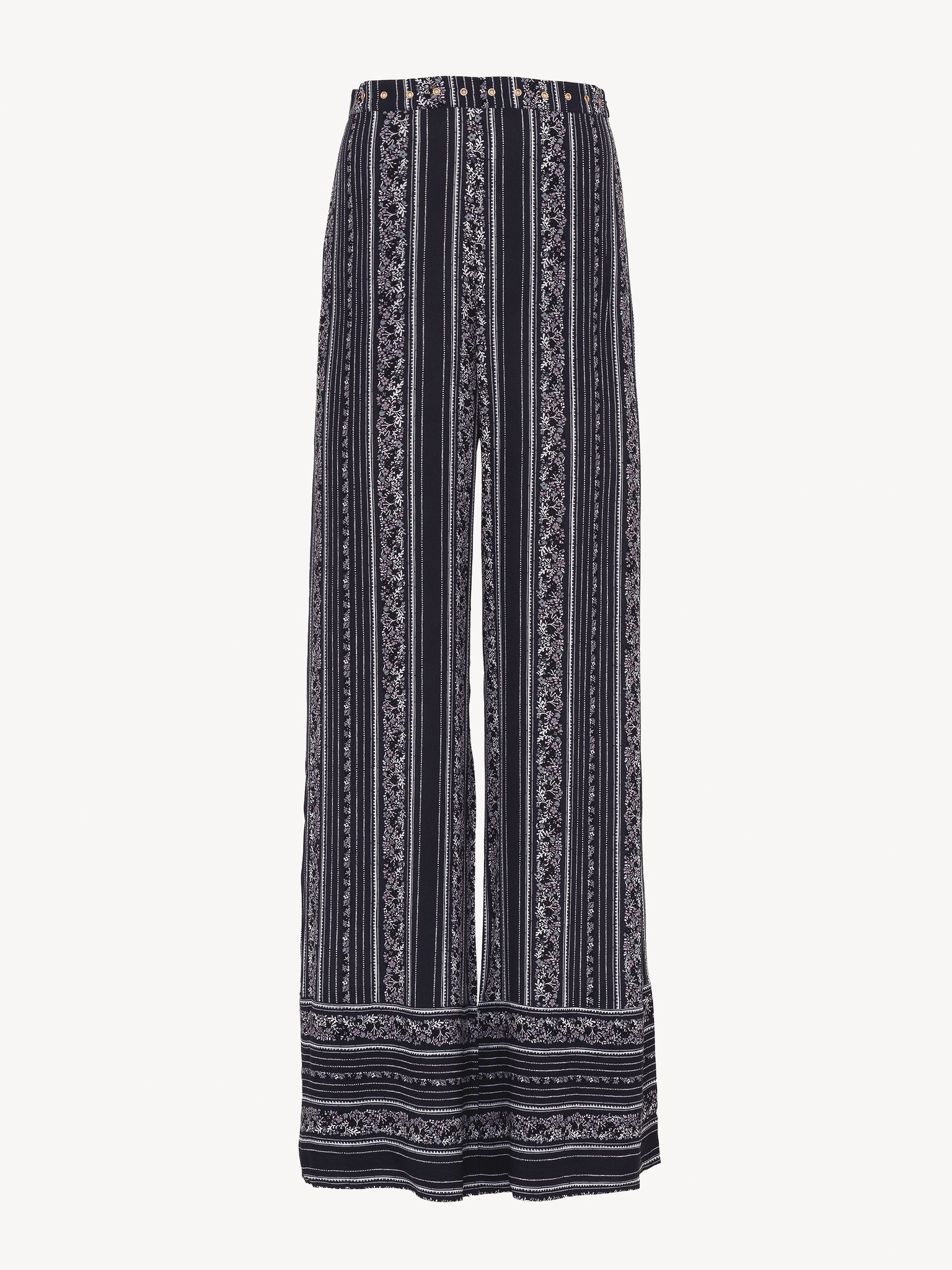 PANTS WITH PRINT - 3