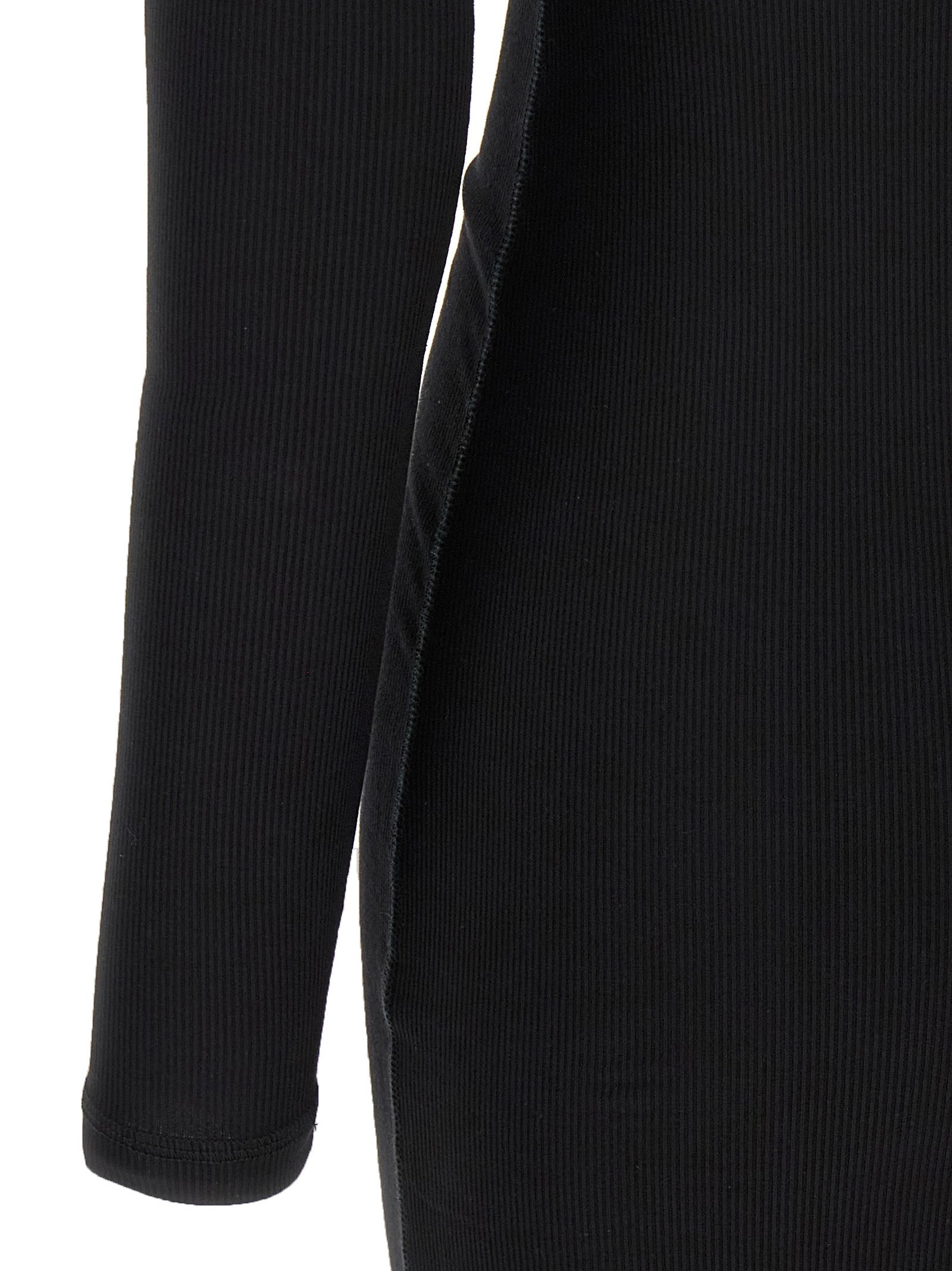 Diesel Women 'D-Mokky-Ls-Microdiv' Dress - 4
