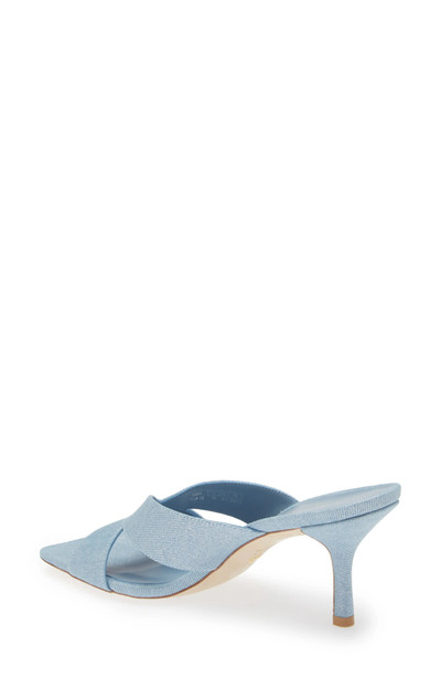 Stuart Weitzman Carmen 75 Slide Sandal outlook