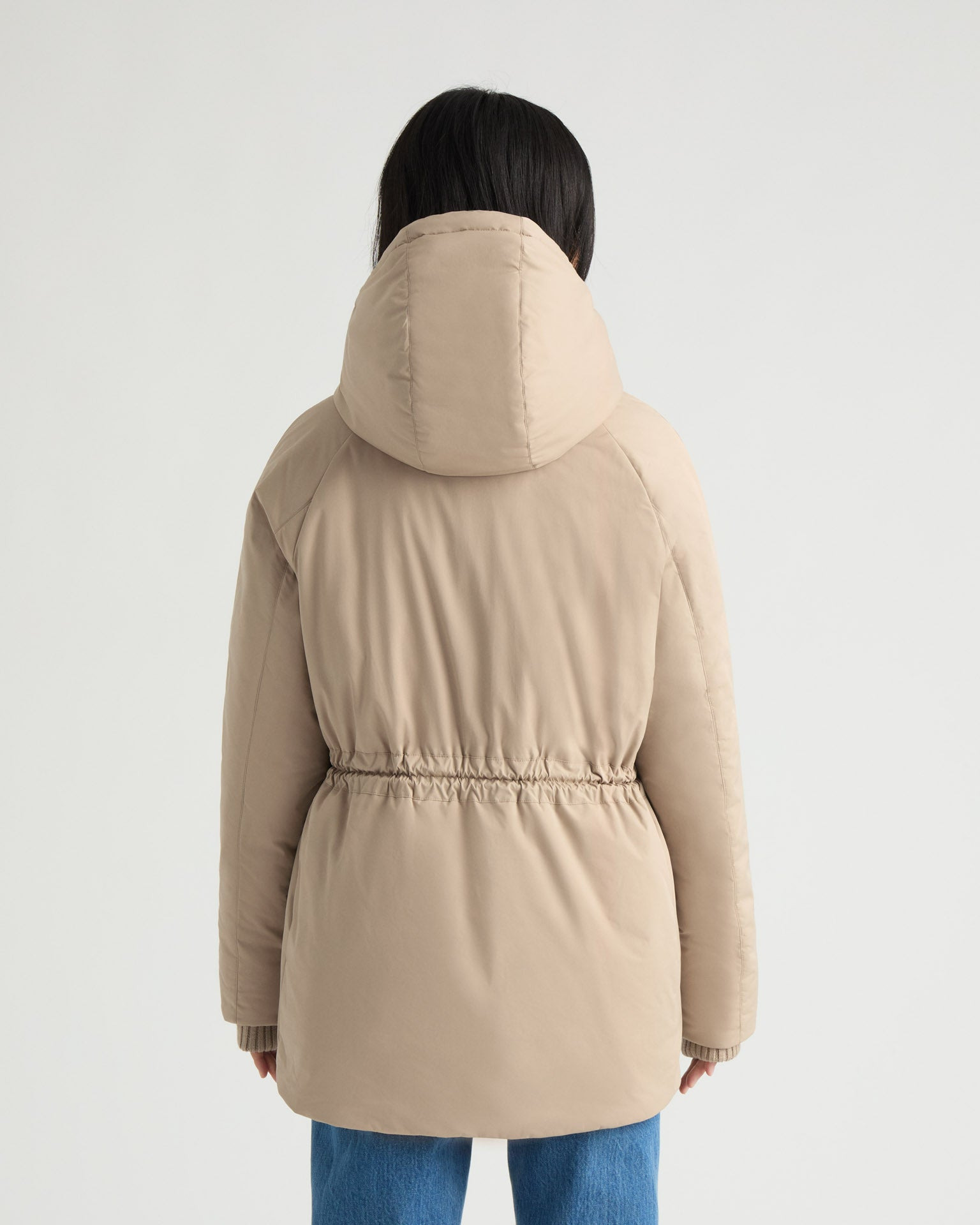 Vercheres Hooded Puffer - 5