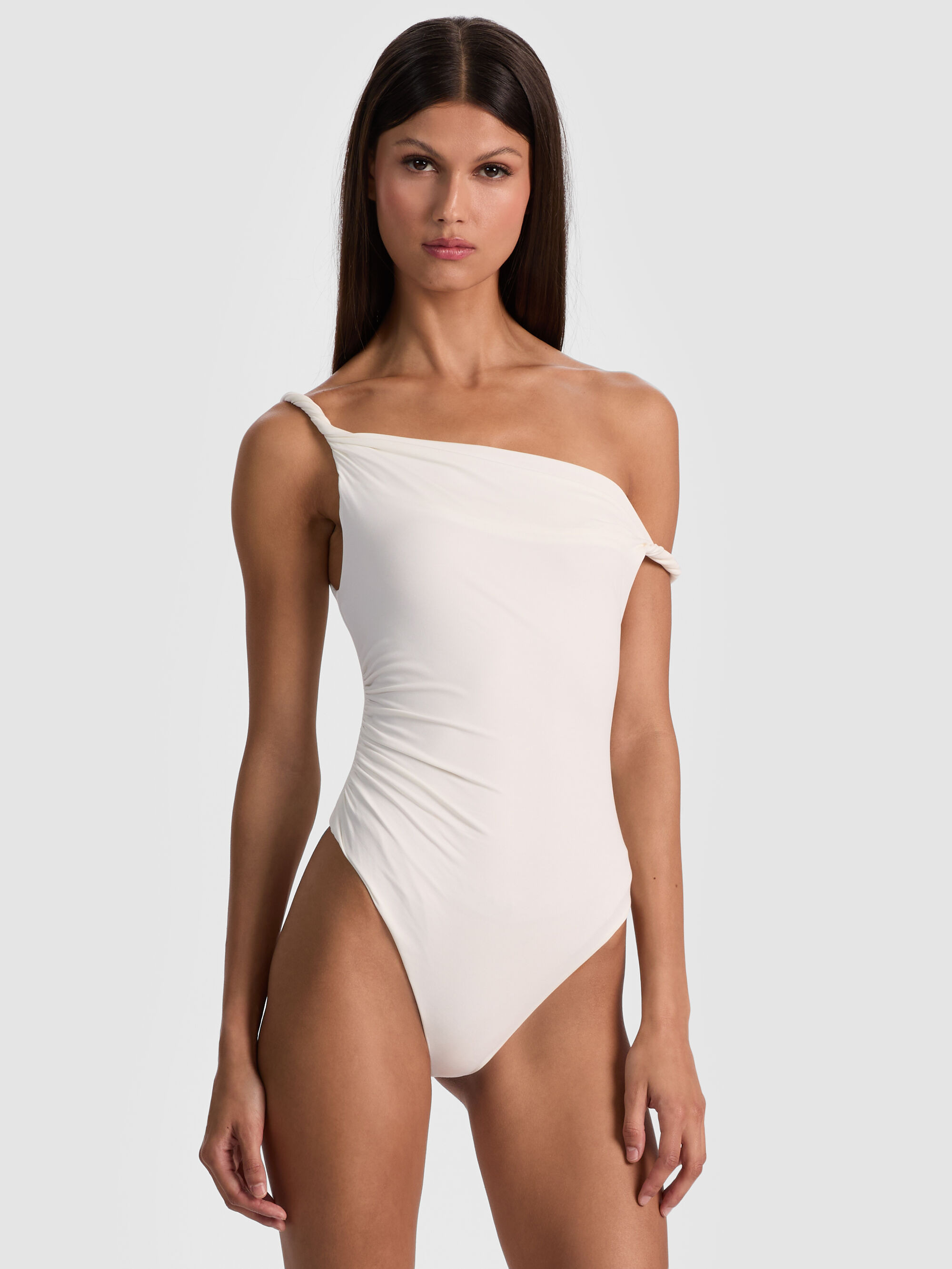BIANCA TWISTED BODYSUIT - 2
