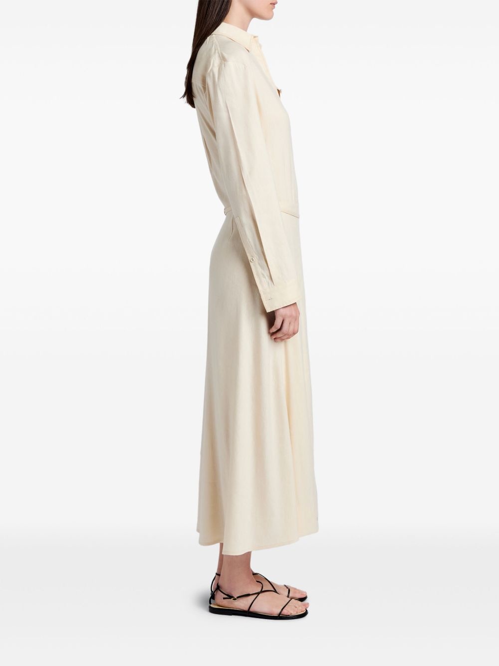 Lato midi dress - 3
