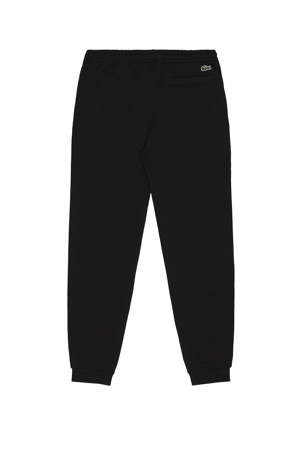 Tapered Fit Sweatpants - 2