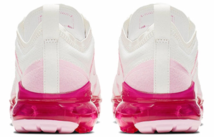 (WMNS) Nike Air VaporMax 2019 'Pink Rise' AR6632-105 - 4