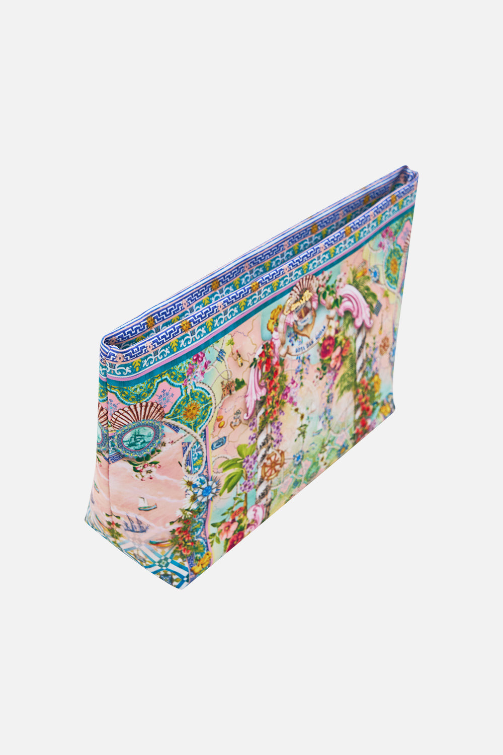 LARGE MAKEUP CLUTCH - 3