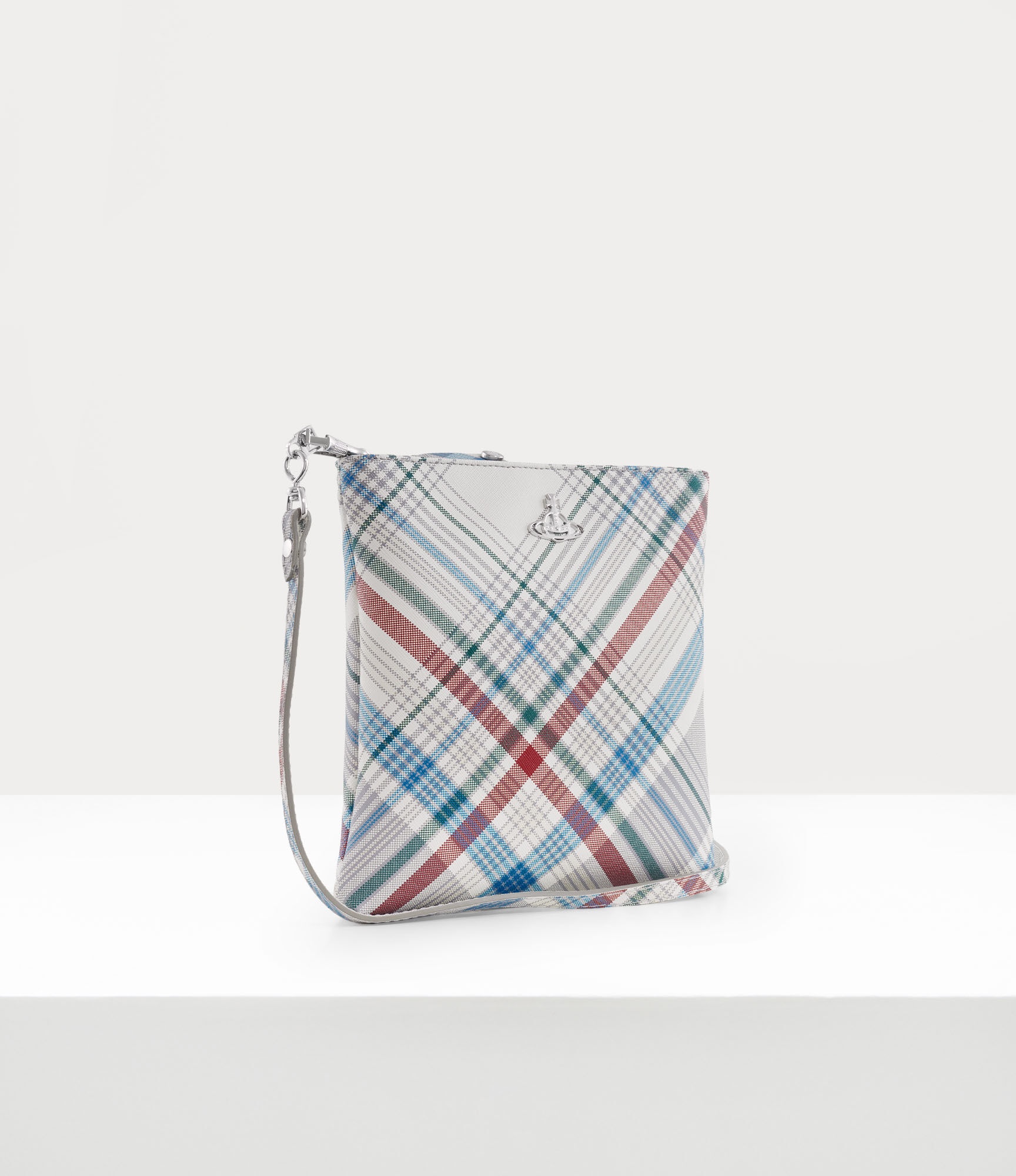 SQUIRE SQUARE CROSSBODY - 3