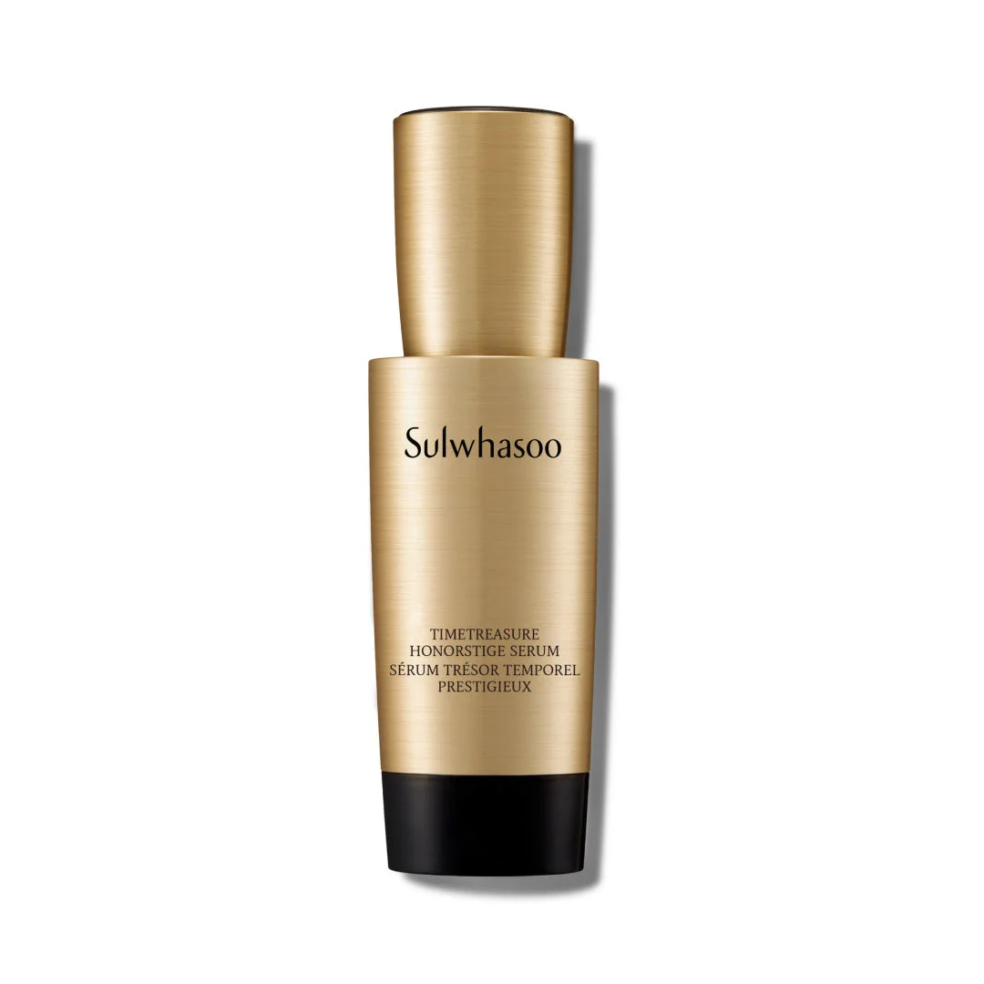 Timetreasure Honorstige Serum - 1