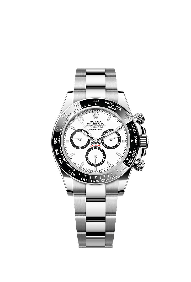 COSMOGRAPH-DAYTONA 126500LN - 1