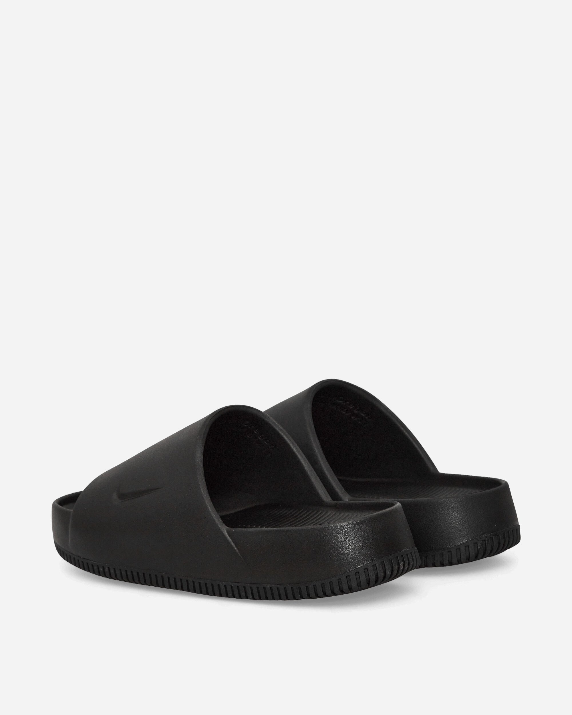 Calm Slides Black - 4