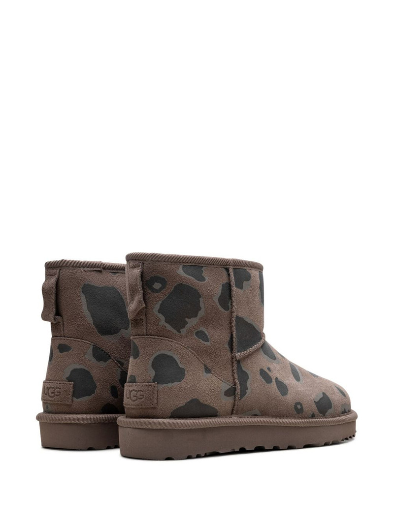 Mini Appaloosa boots 3