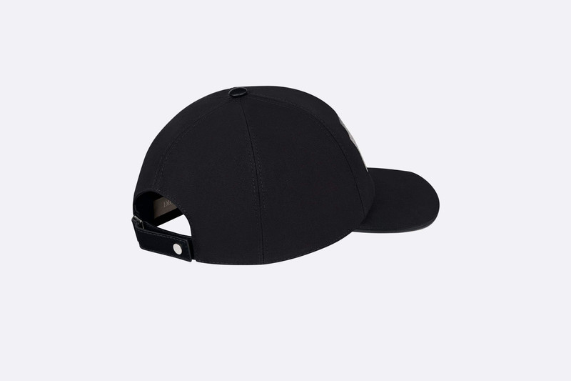 'Christian Dior COUTURE' Baseball Cap 3