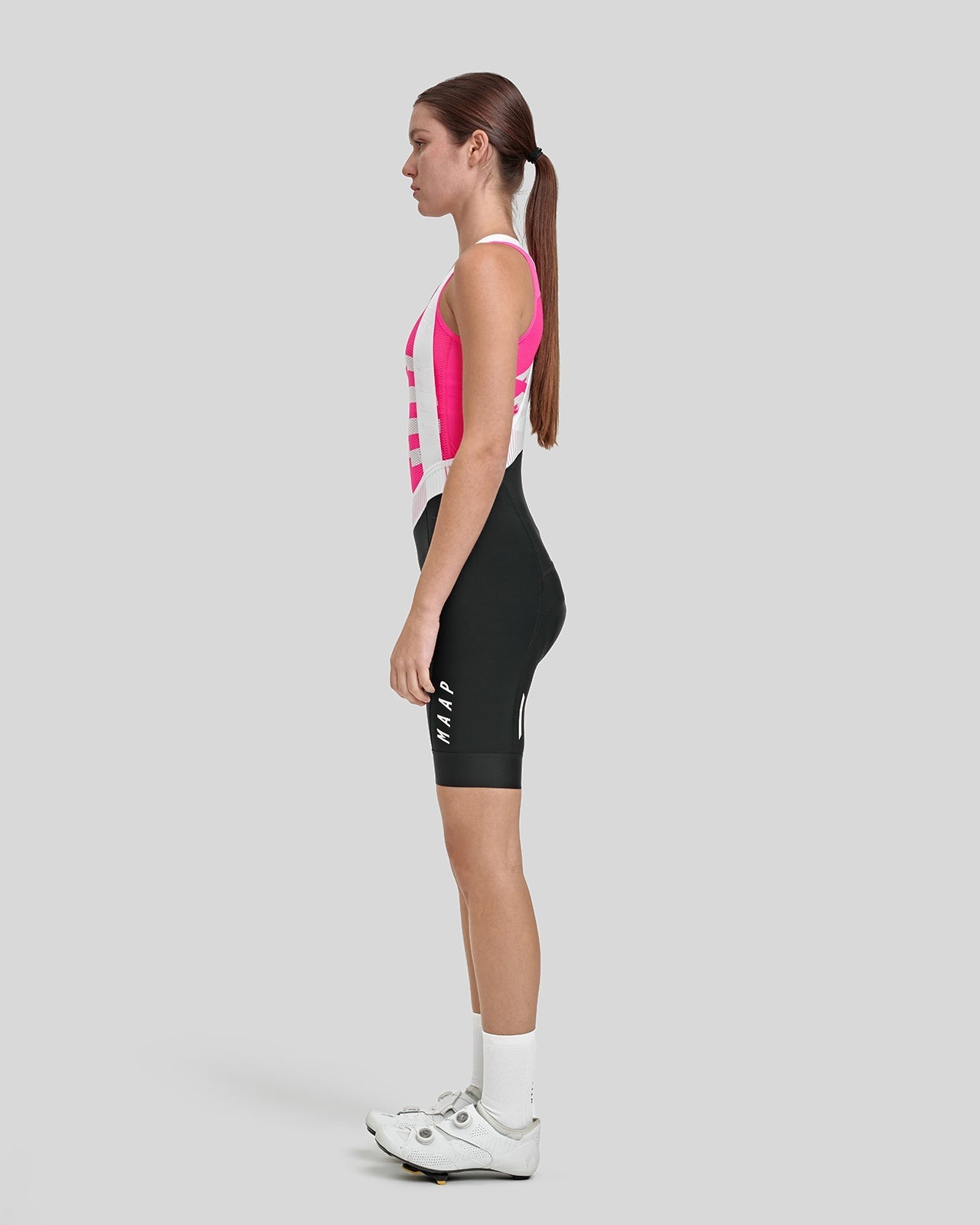 Women's Sphere Team Base Layer - 3