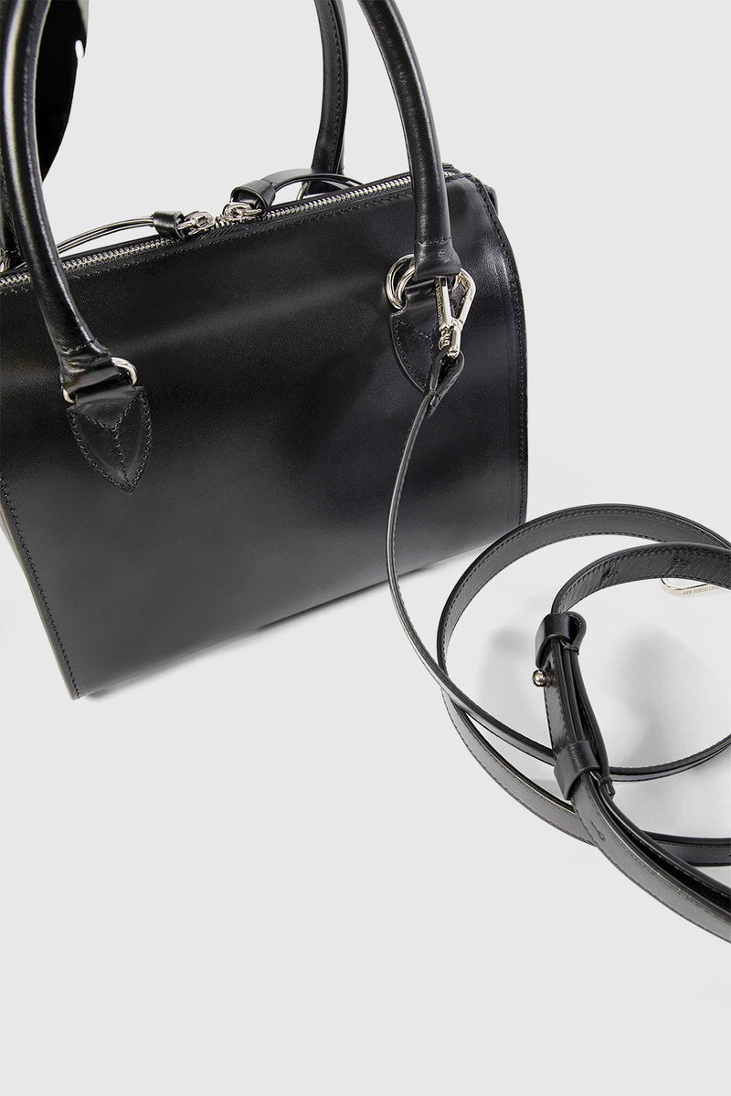 Jelte Small Doctor Bag - 5