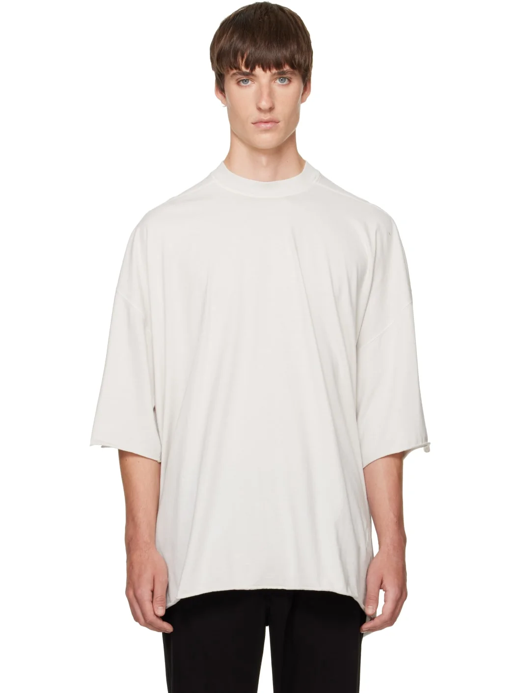 Off-White Tower Tommy T-shirt - 1