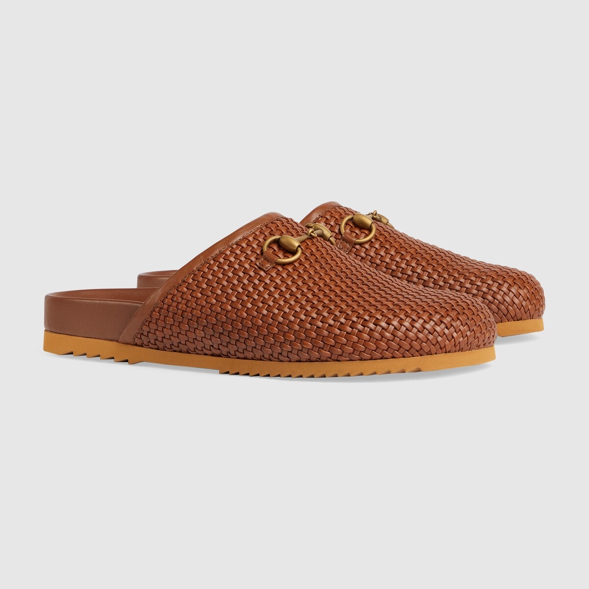 Men's Horsebit slipper - 2