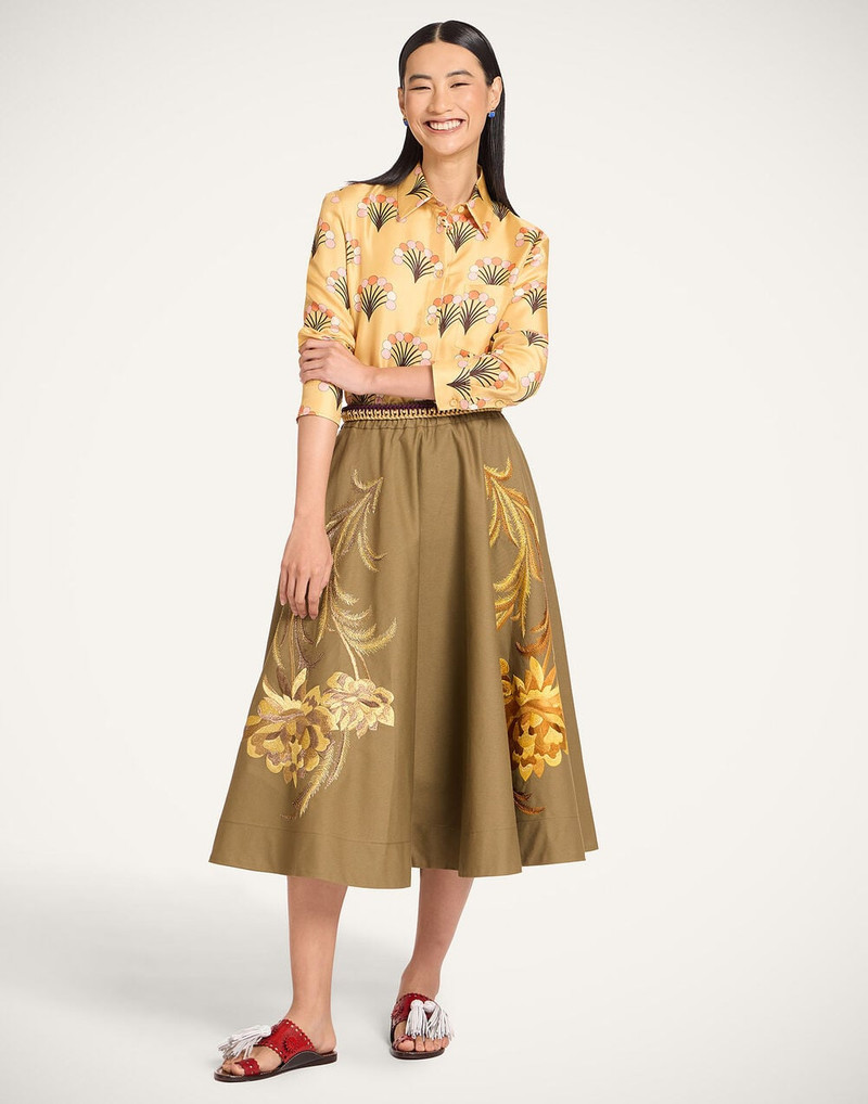 La DoubleJ Ballerina Skirt outlook