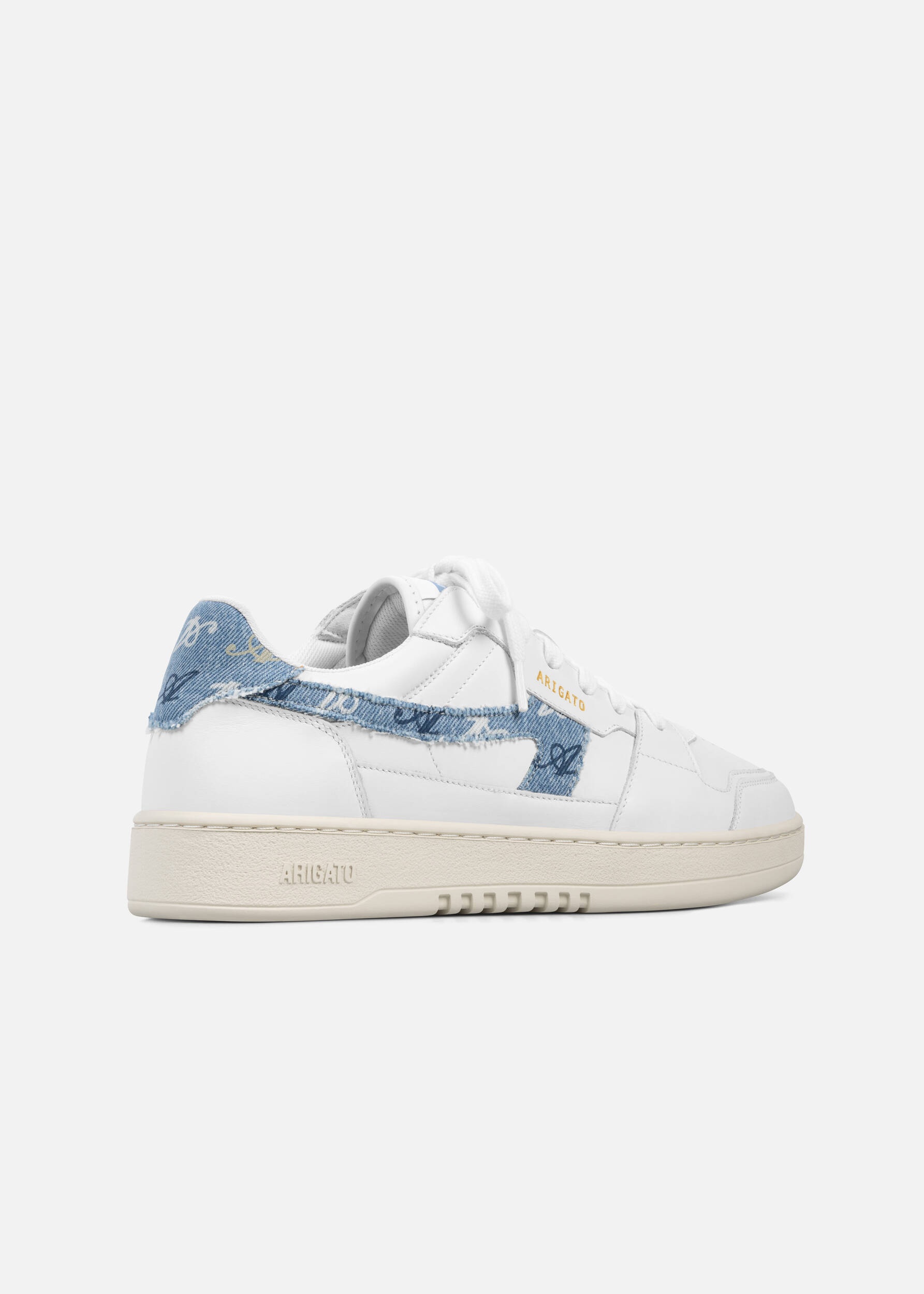 10yr Dice-A Sneaker Monogram - 3