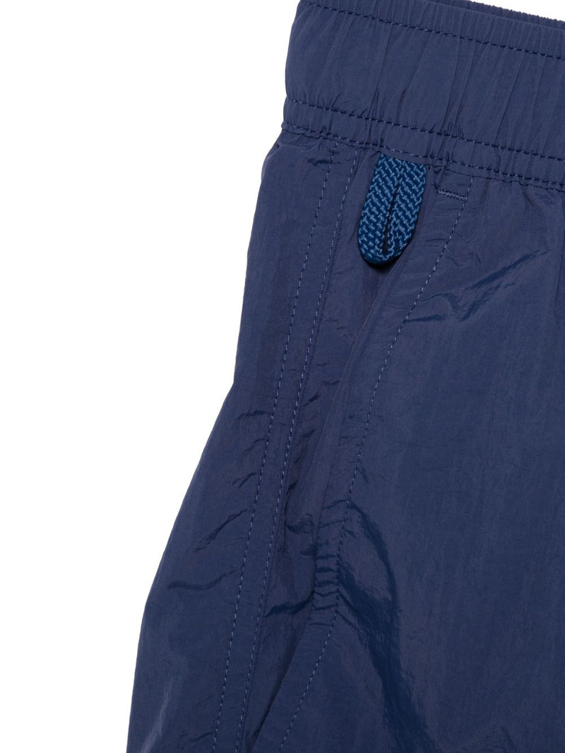 drawstring swim shorts 3