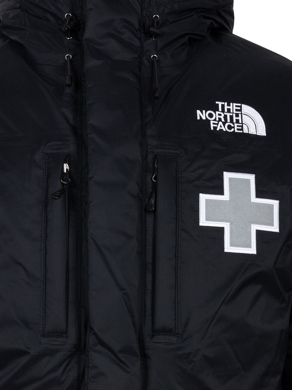 x The North Face Summit Series Rescue Baltoro jacket - 3