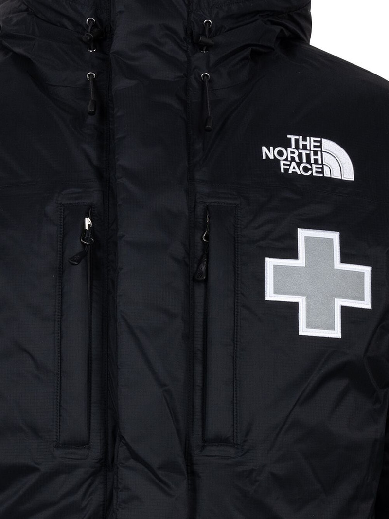 Supreme x The North Face Summit Series Rescue Baltoro jacket outlook