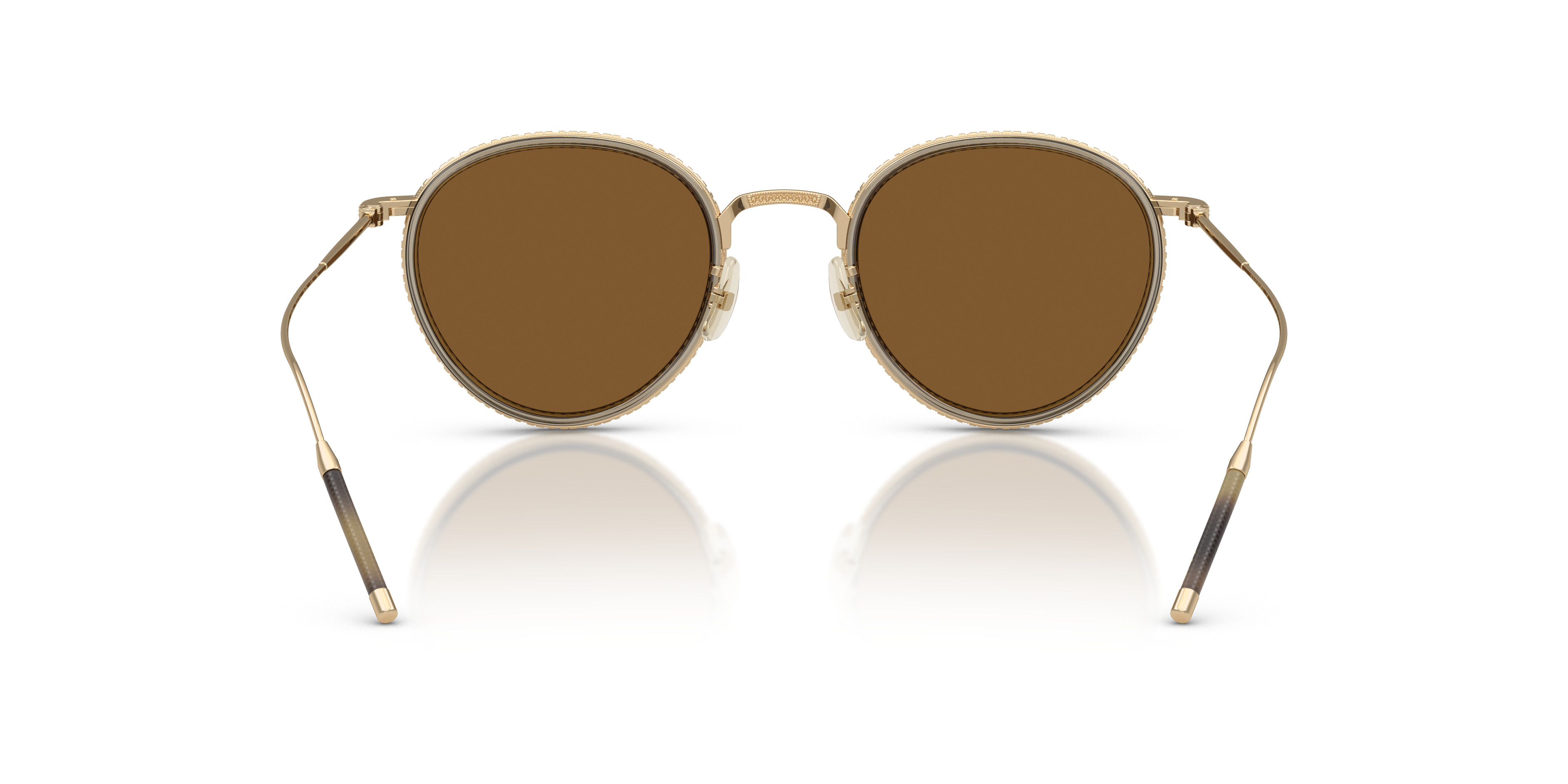 OV1318ST TK-8 Sun Gold Plated - 4