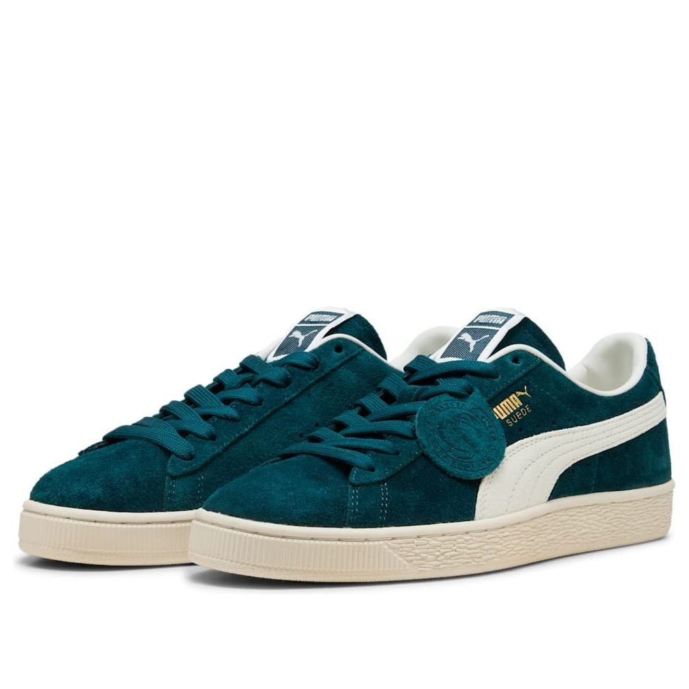 PUMA x Charles F. Stead Suede 5 'Persian Blue' 403767-02 - 6