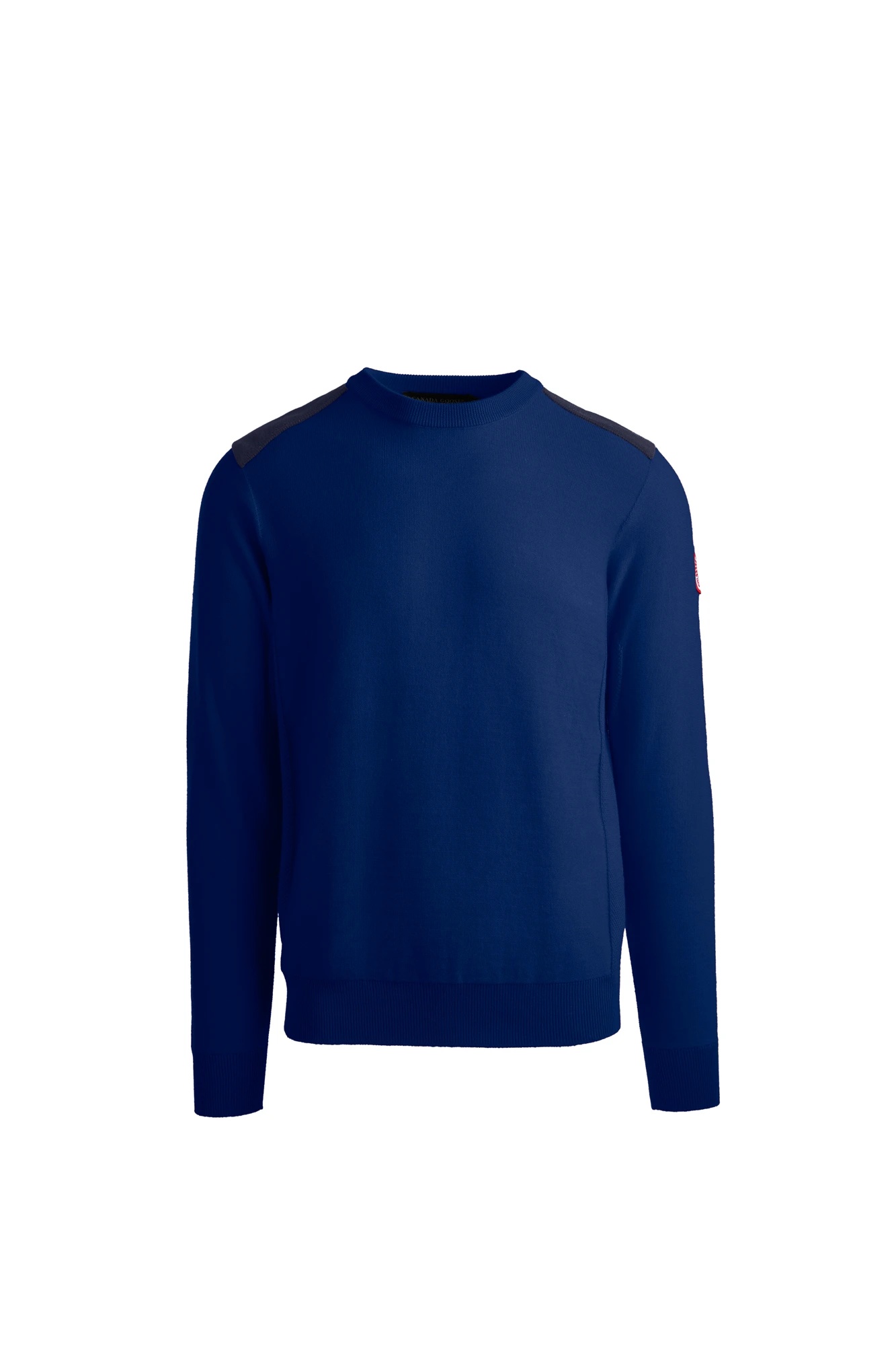 DARTMOUTH CREW NECK SWEATER - 1