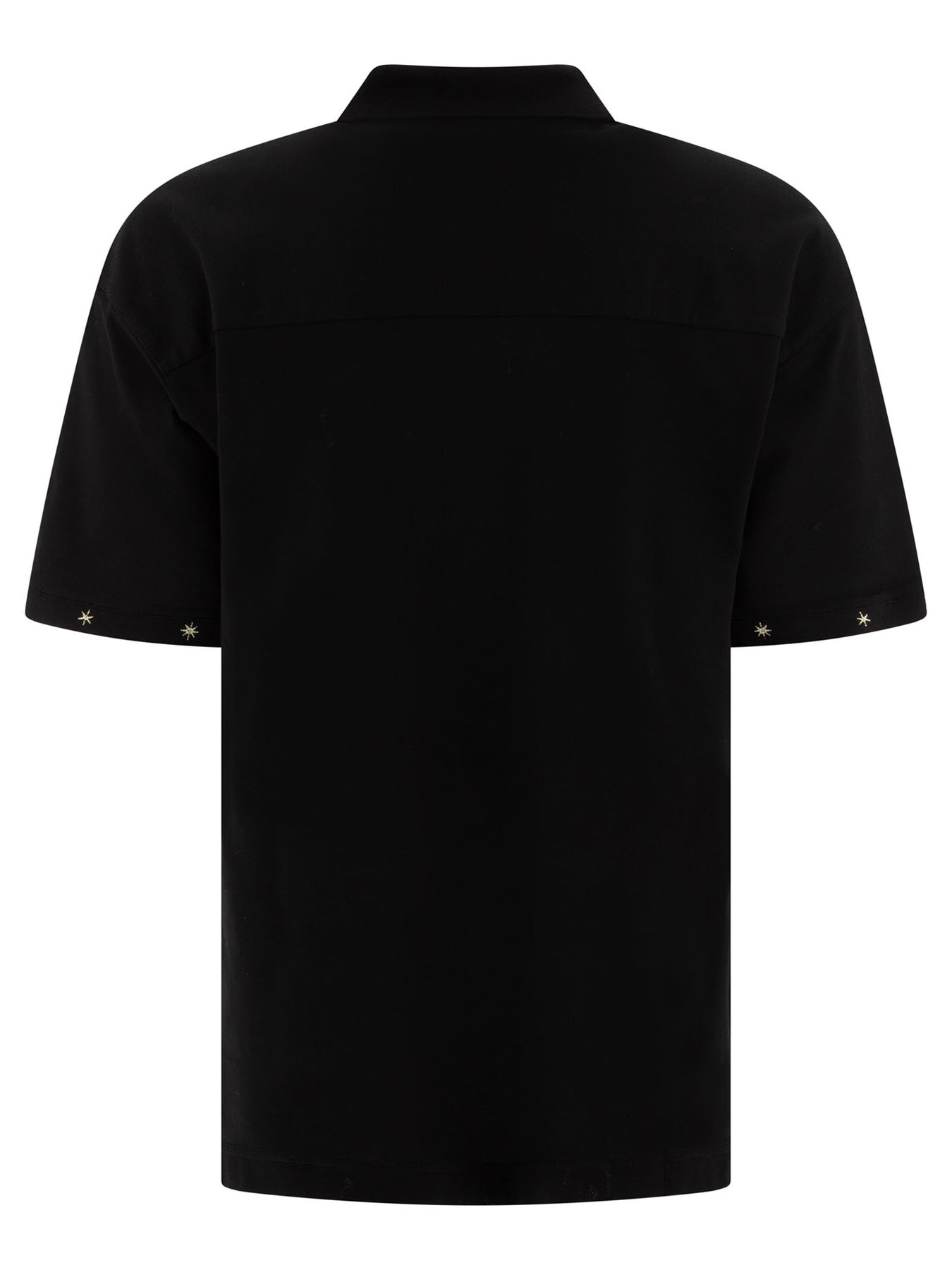 Polo Shirts Black - 2