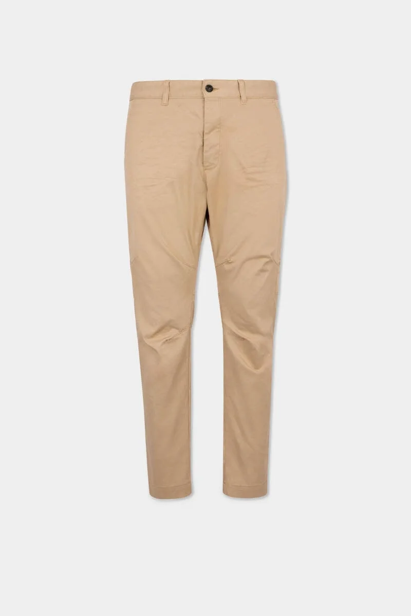 SEXY CHINO PANT - 1