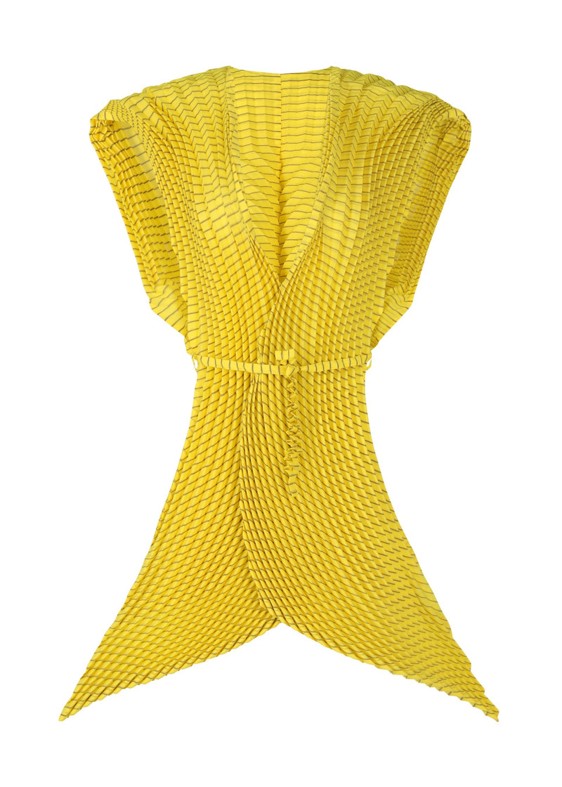 GENERIC STRIPES (HAND PLEATS) 1