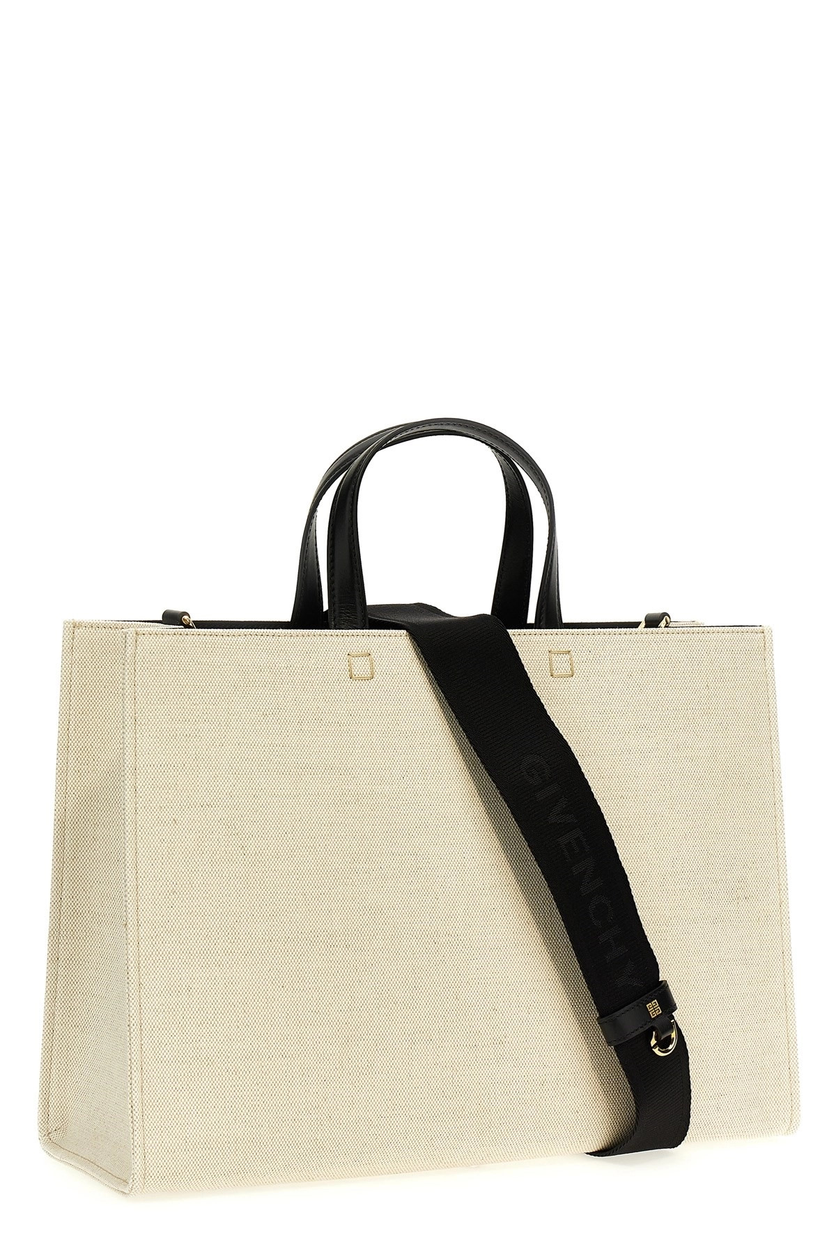 'G' midi shopping bag - 3